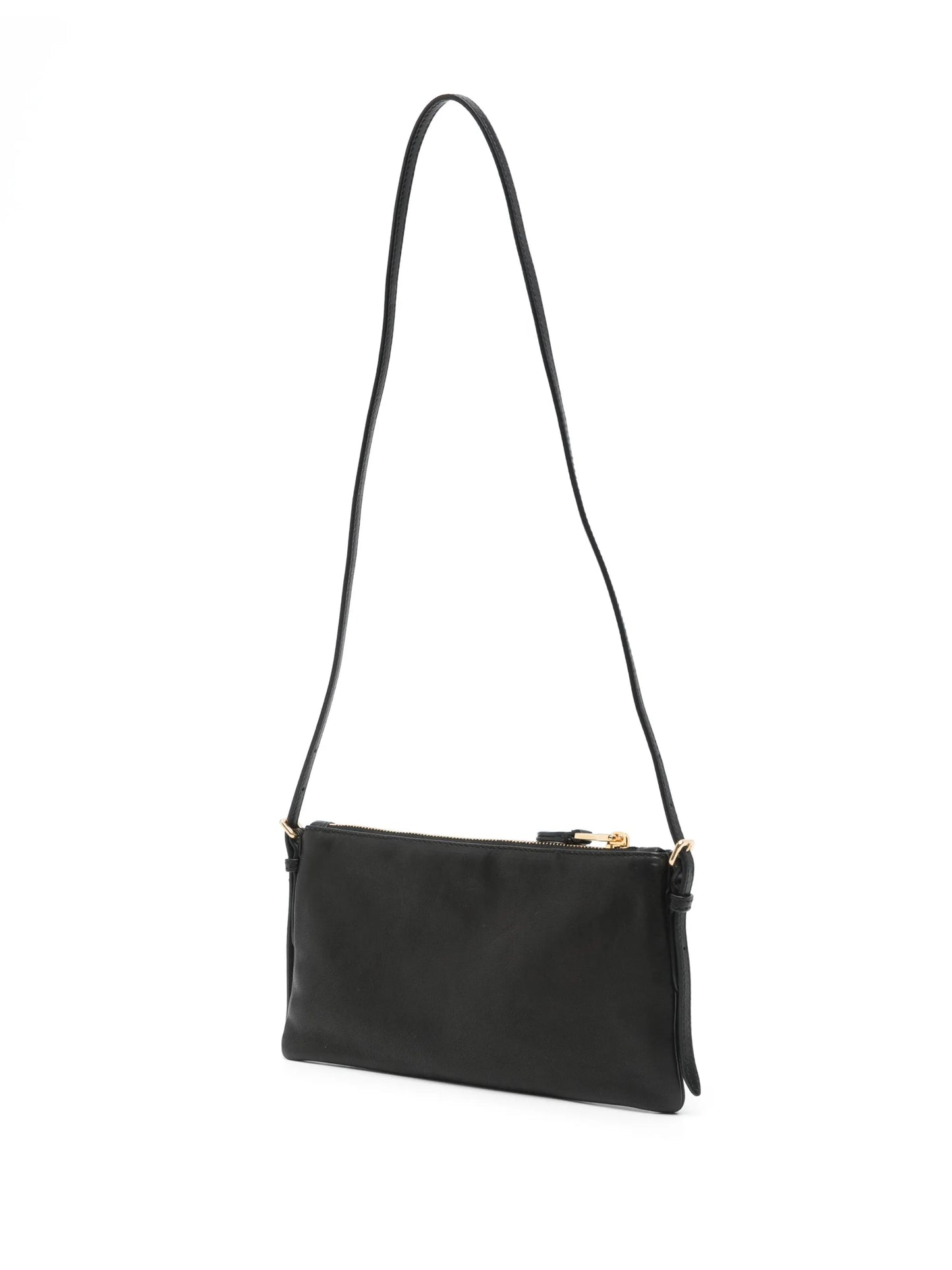 leather mini bag