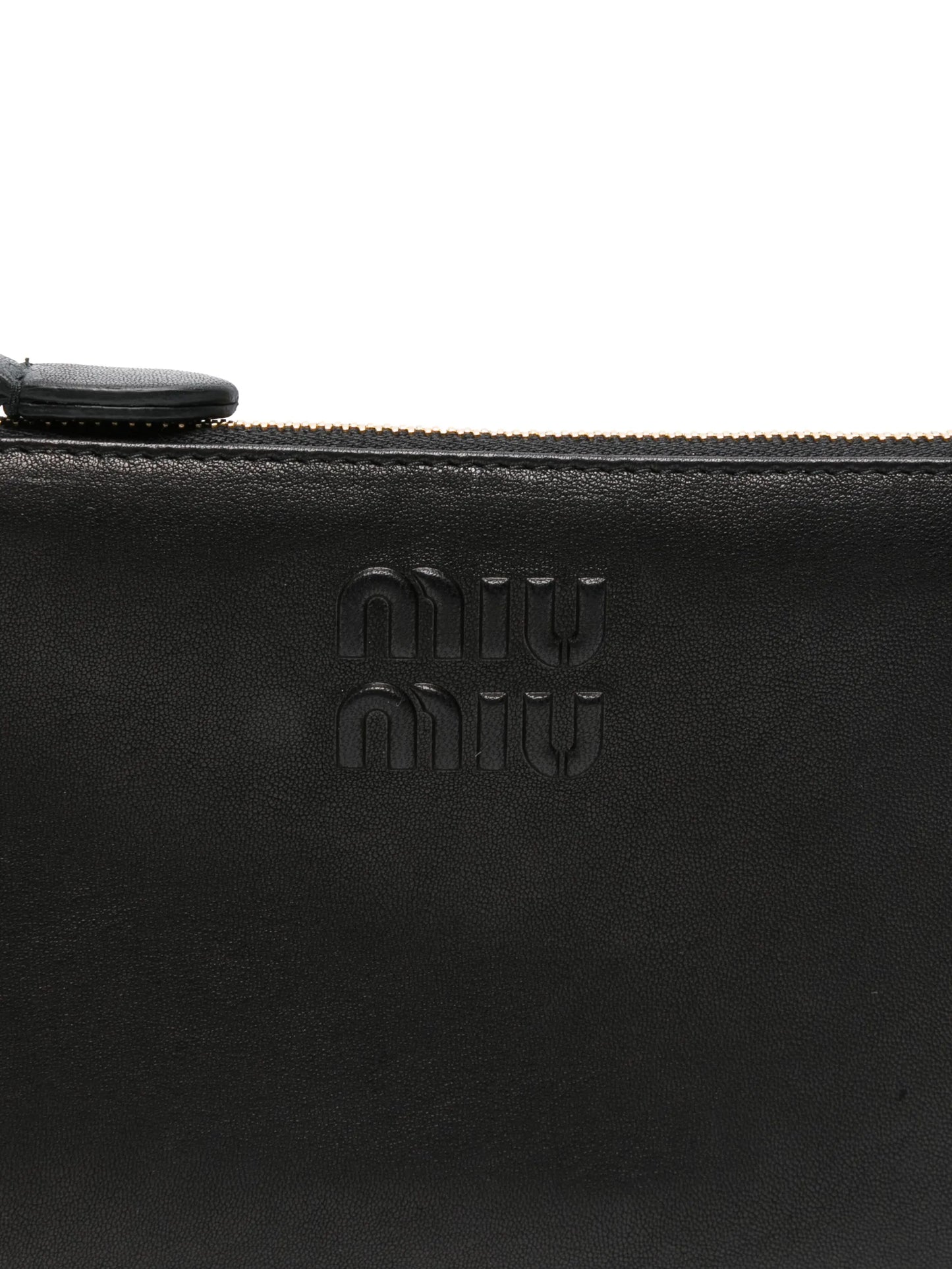 leather mini bag