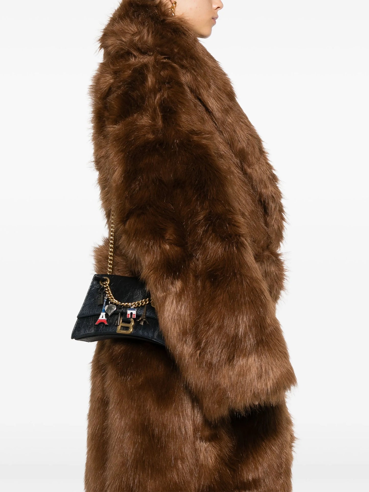 small Crush shoulder bag