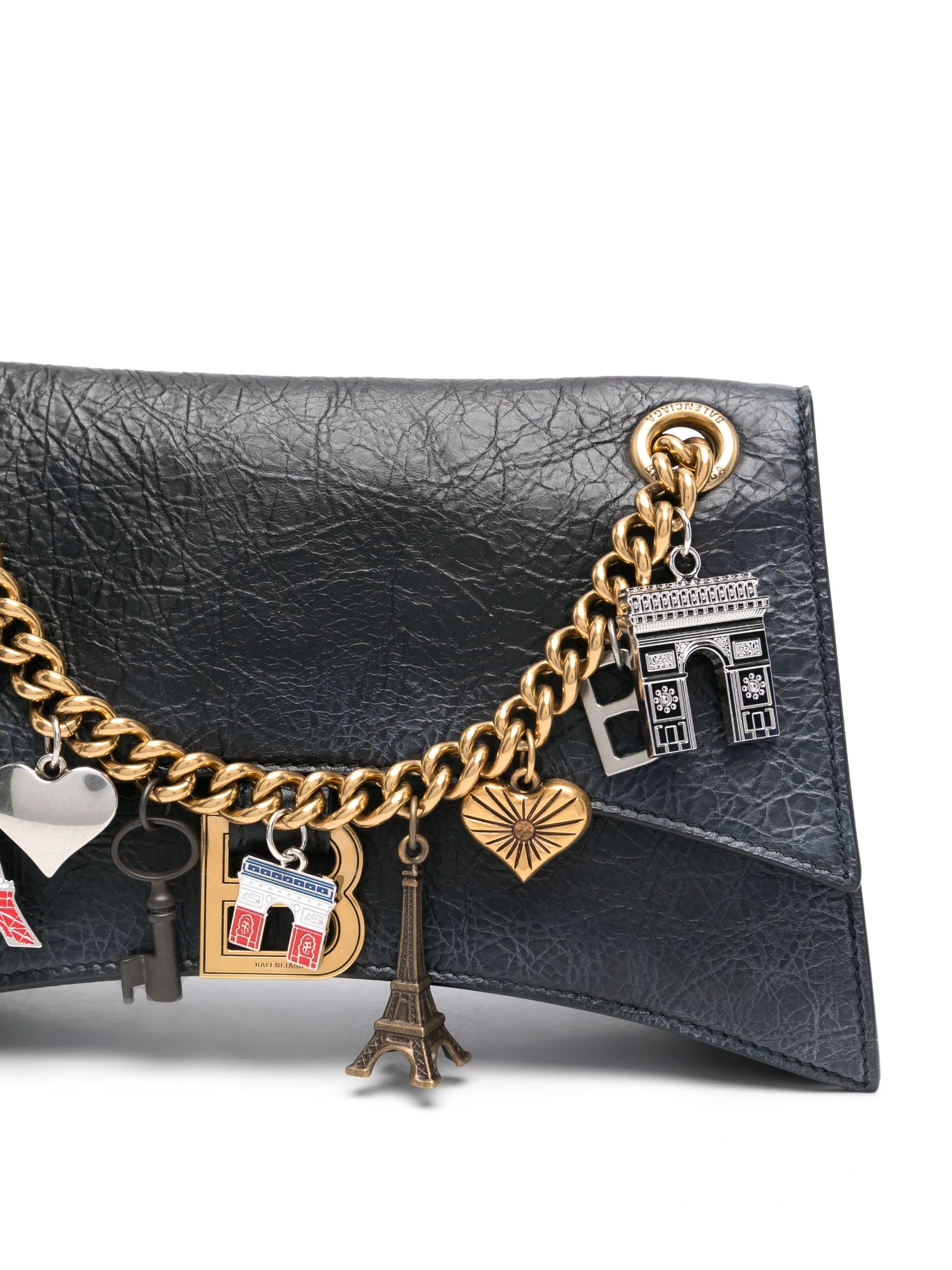 small Crush shoulder bag
