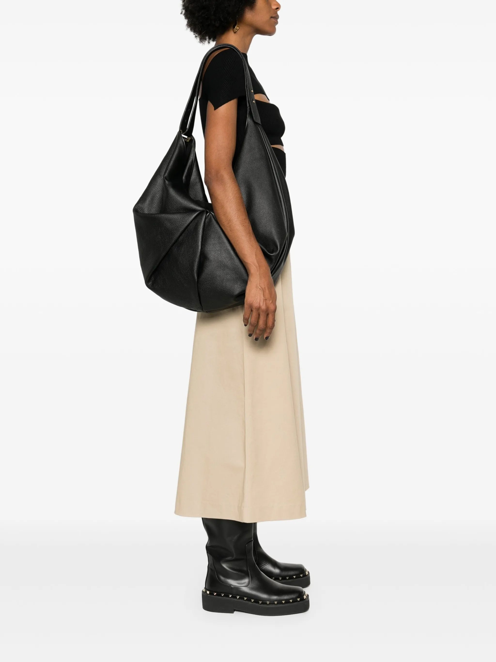 large Sacar shoulder bag