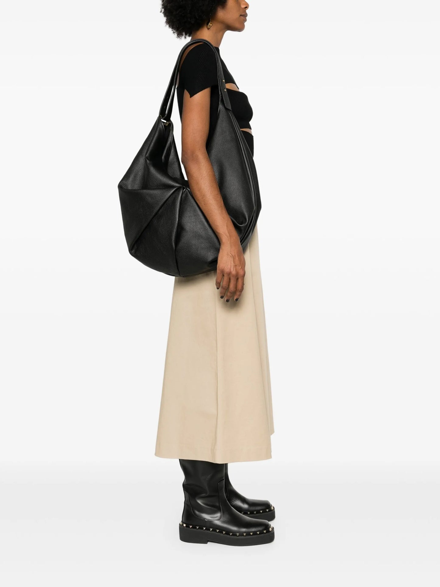 large Sacar shoulder bag