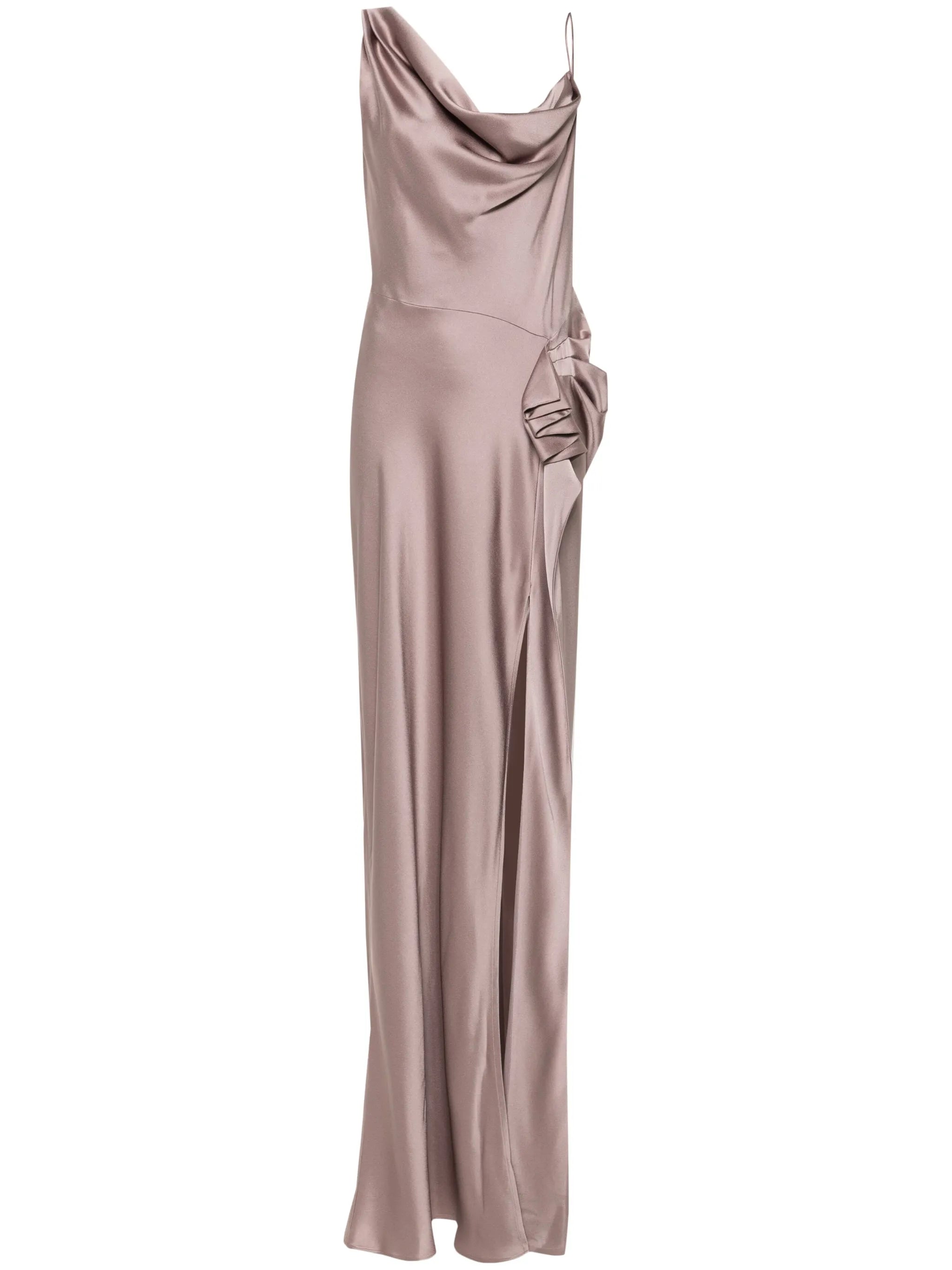 Deyon gown