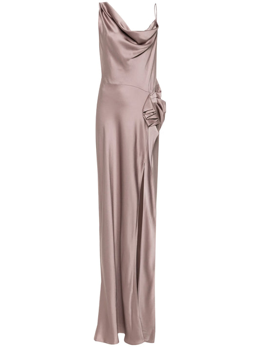 Deyon gown