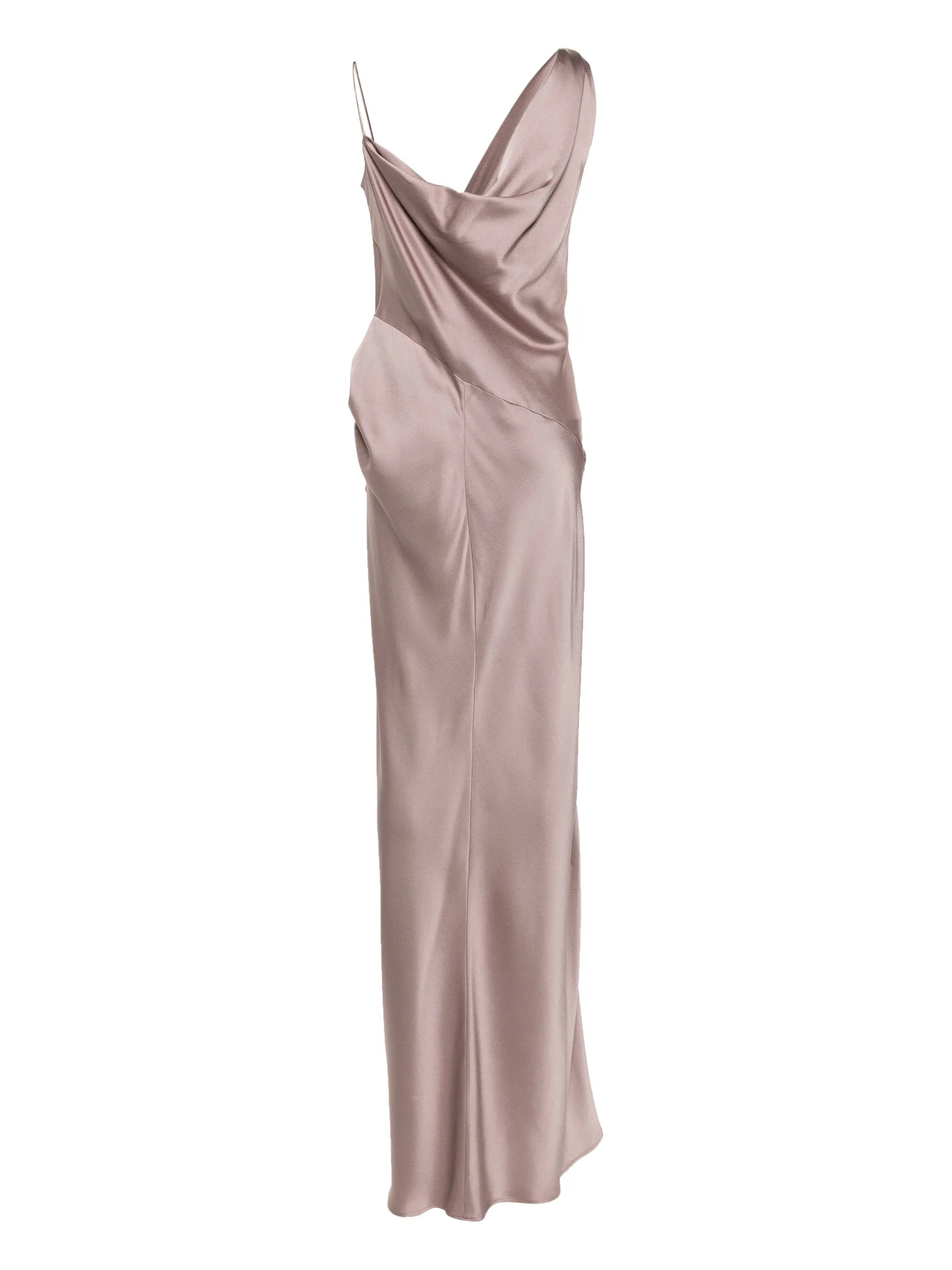 Deyon gown