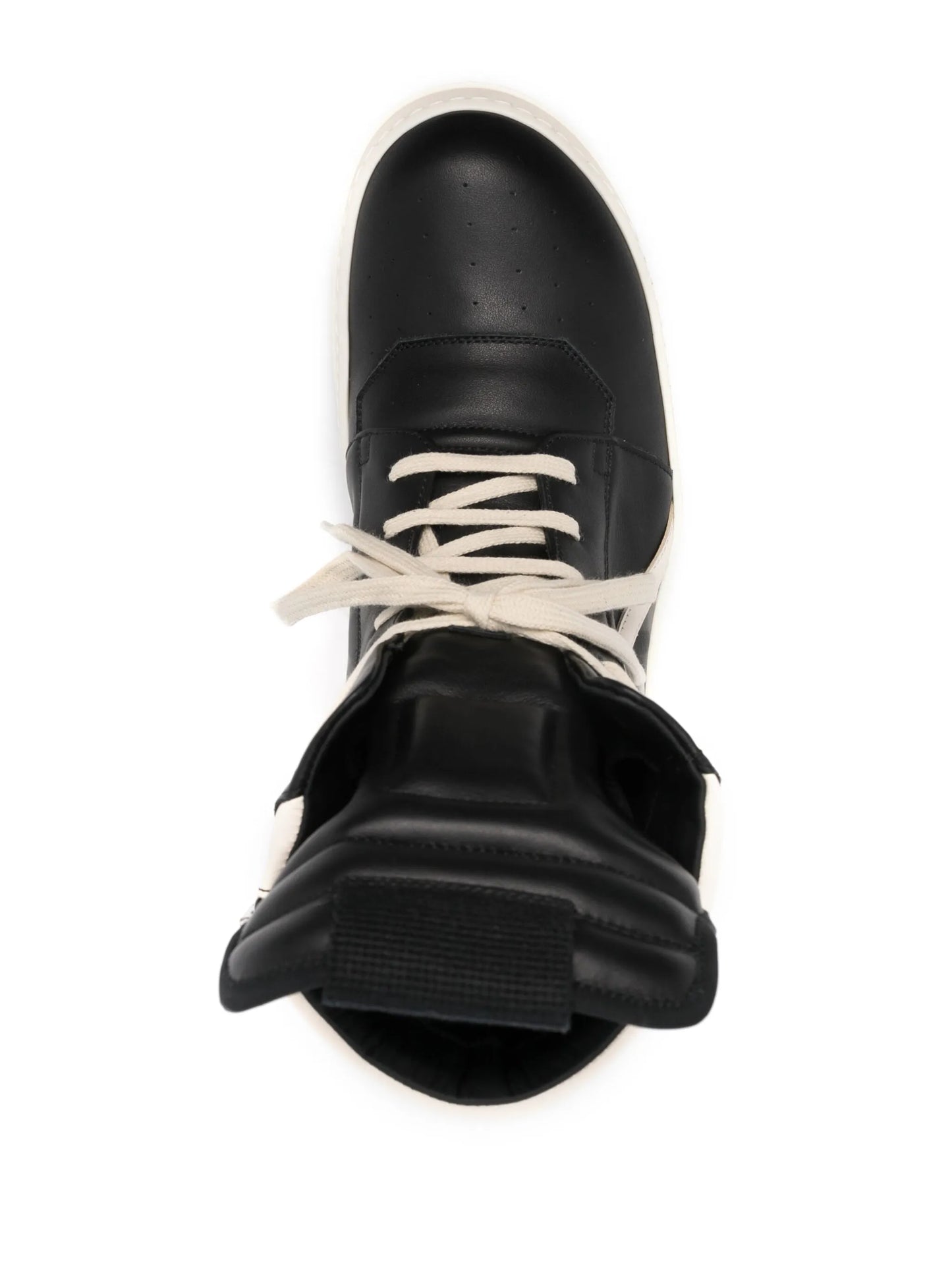 Geobasket high-top sneakers
