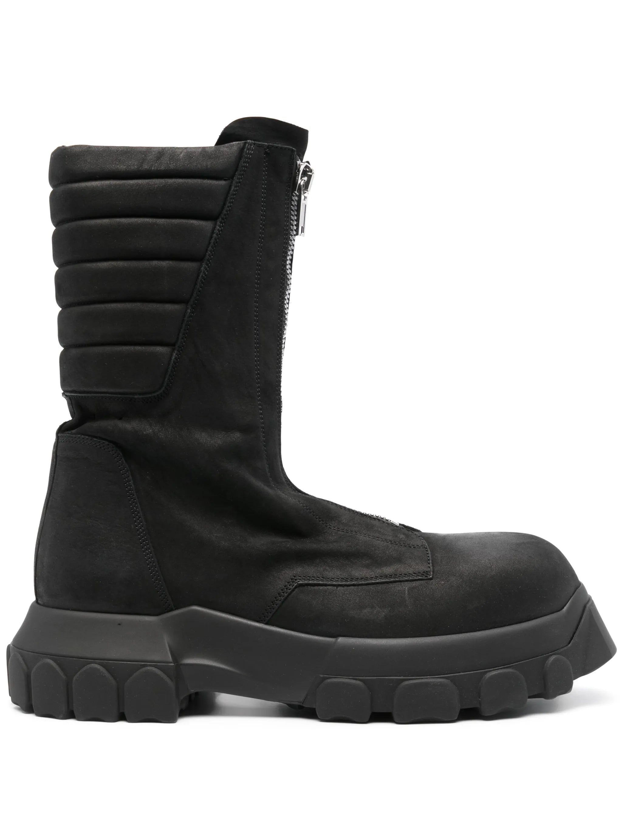 Moto Turbo Tractor boots