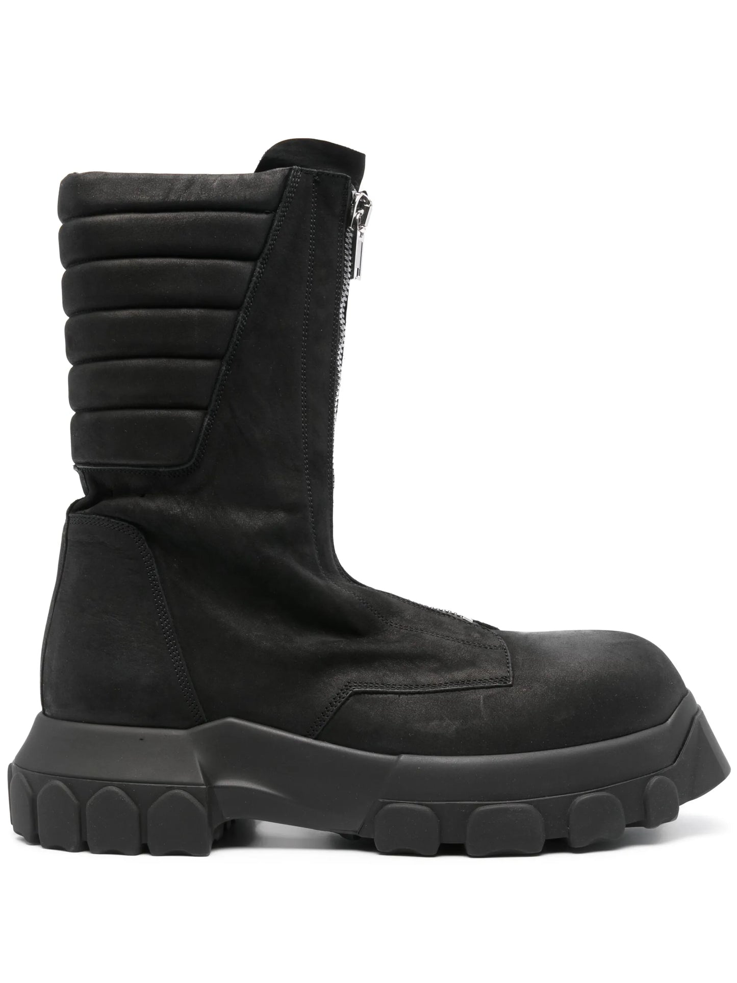 Moto Turbo Tractor boots