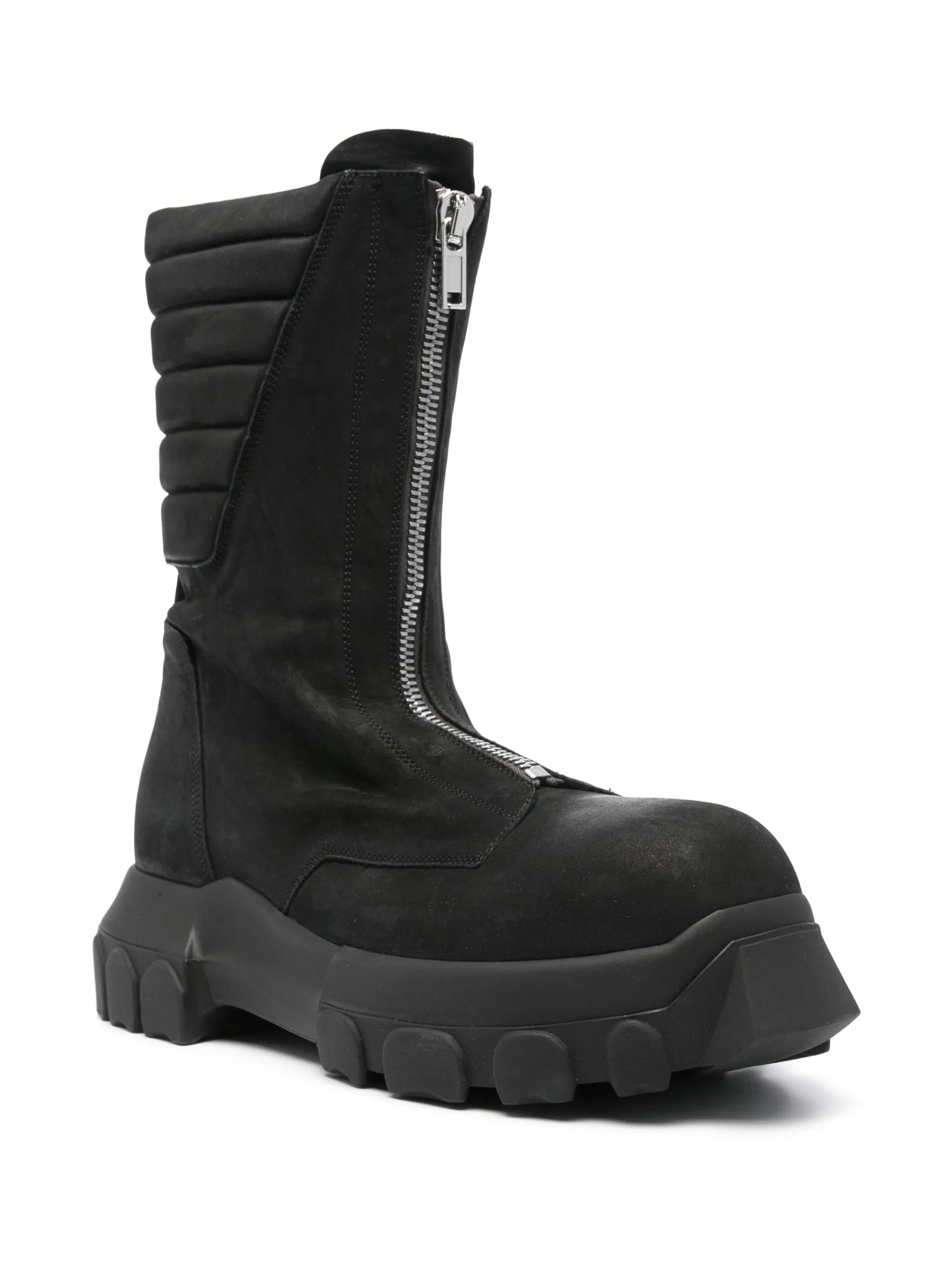 Moto Turbo Tractor boots