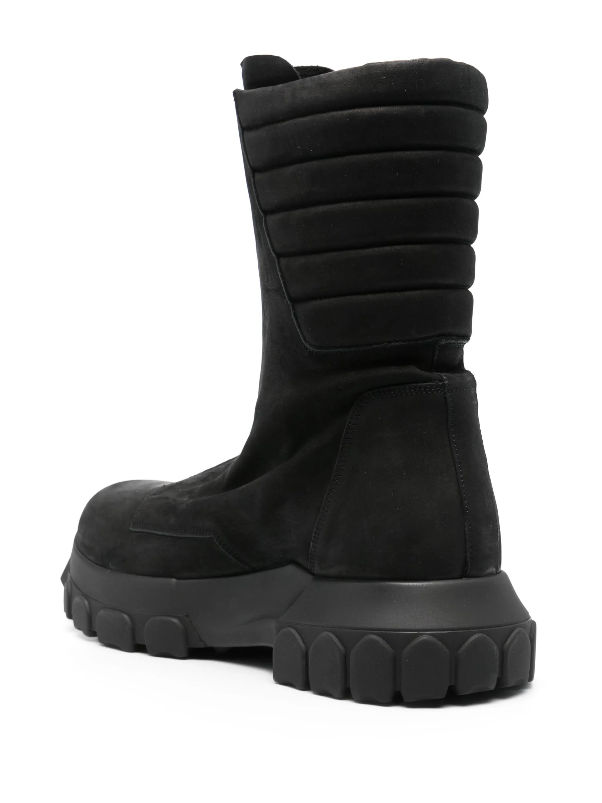 Moto Turbo Tractor boots