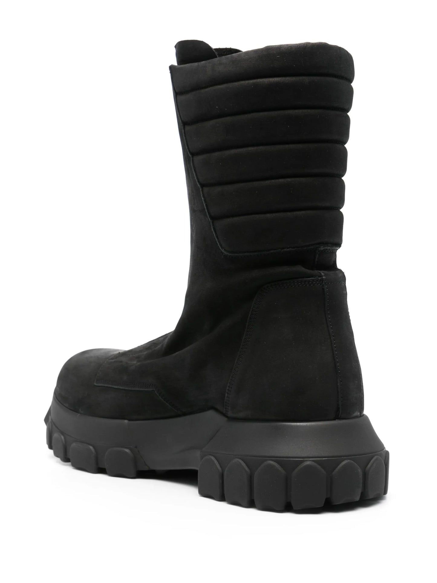 Moto Turbo Tractor boots