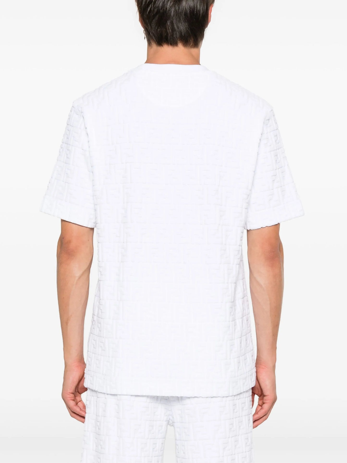 J. FF Sponge T-shirt