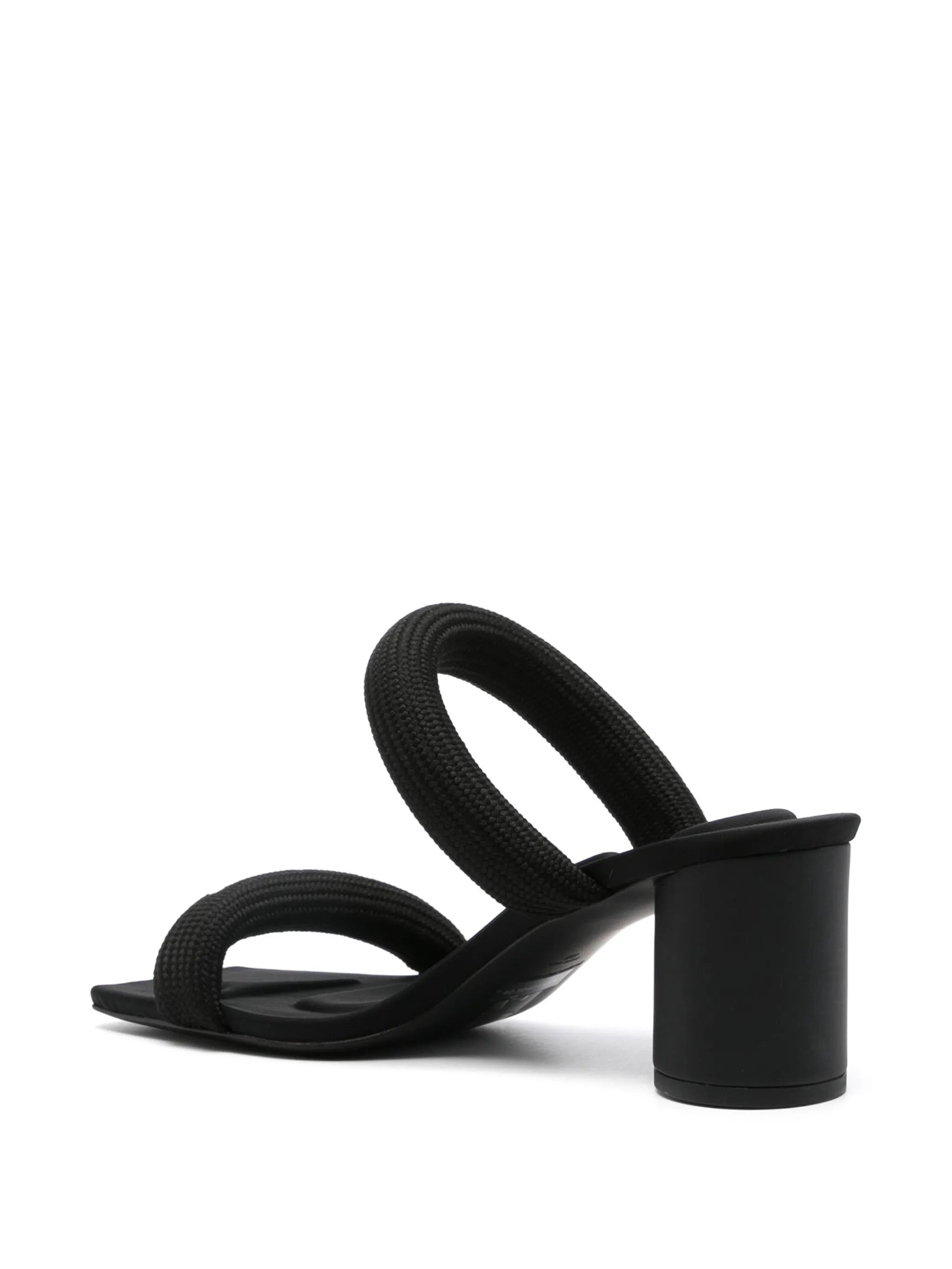75mm Jax Tubular sandals