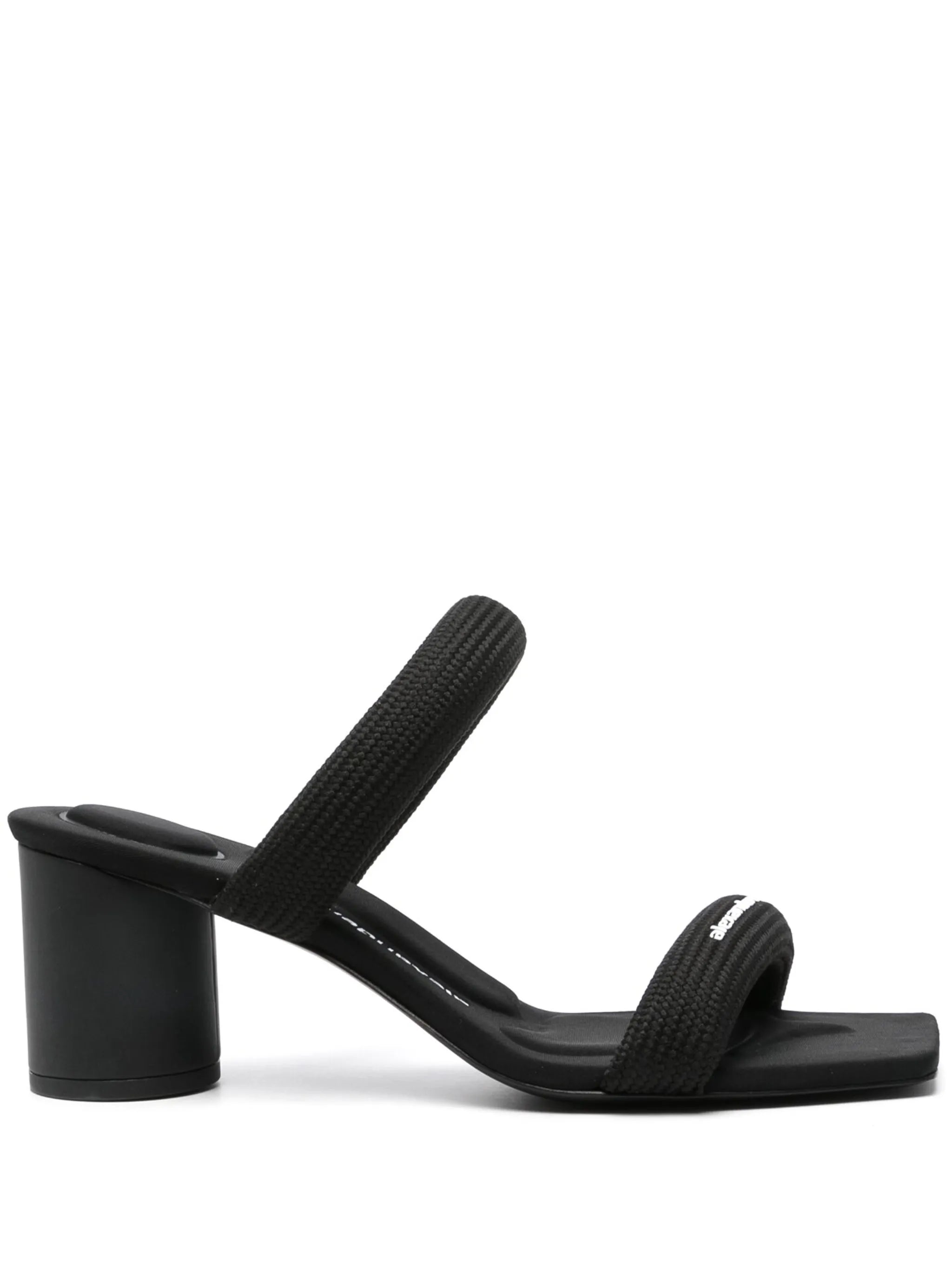 75mm Jax Tubular sandals