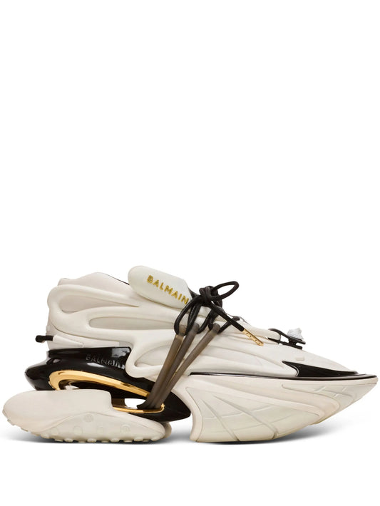 Unicorn Low chunky sneakers