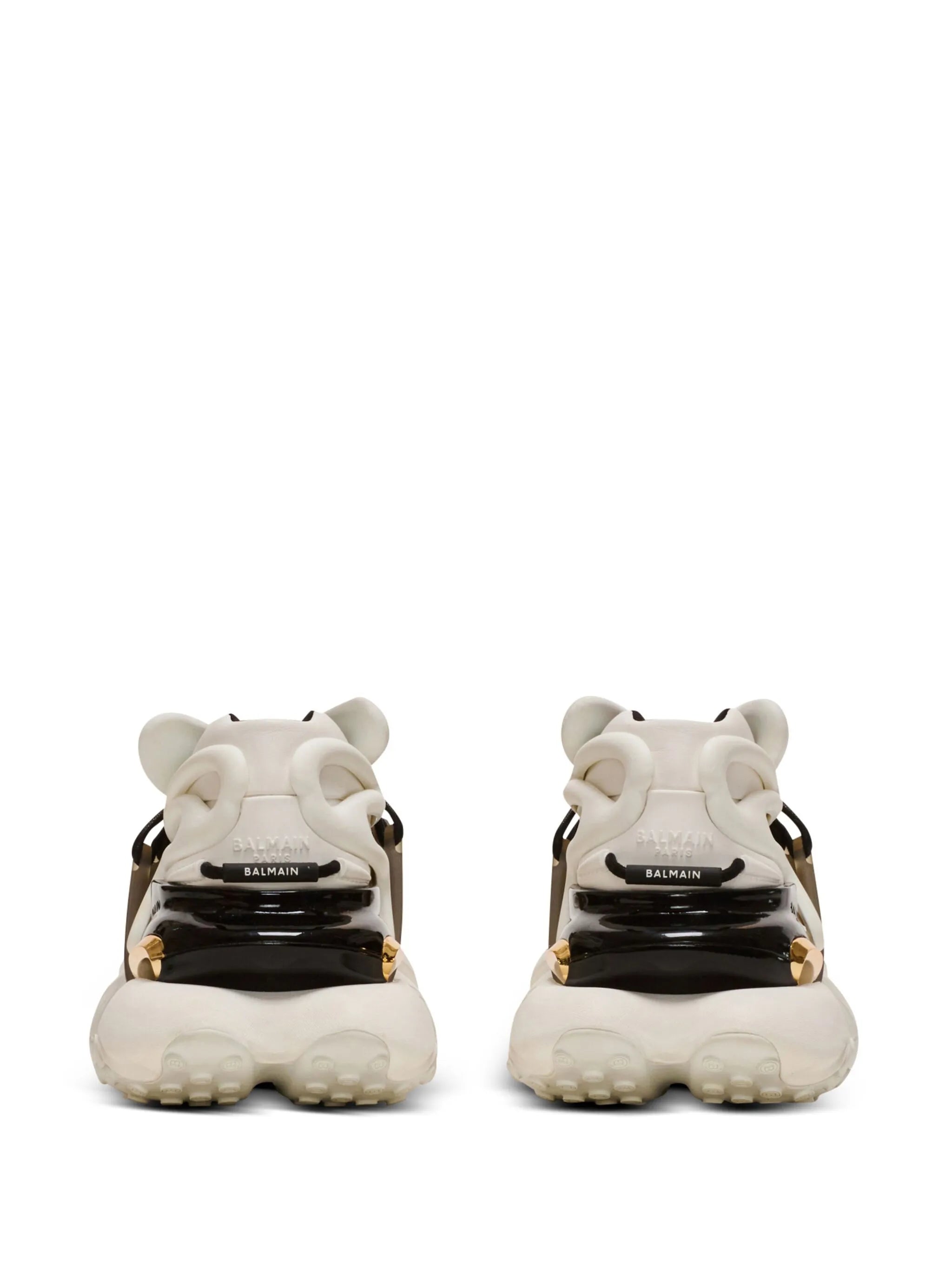 Unicorn Low chunky sneakers