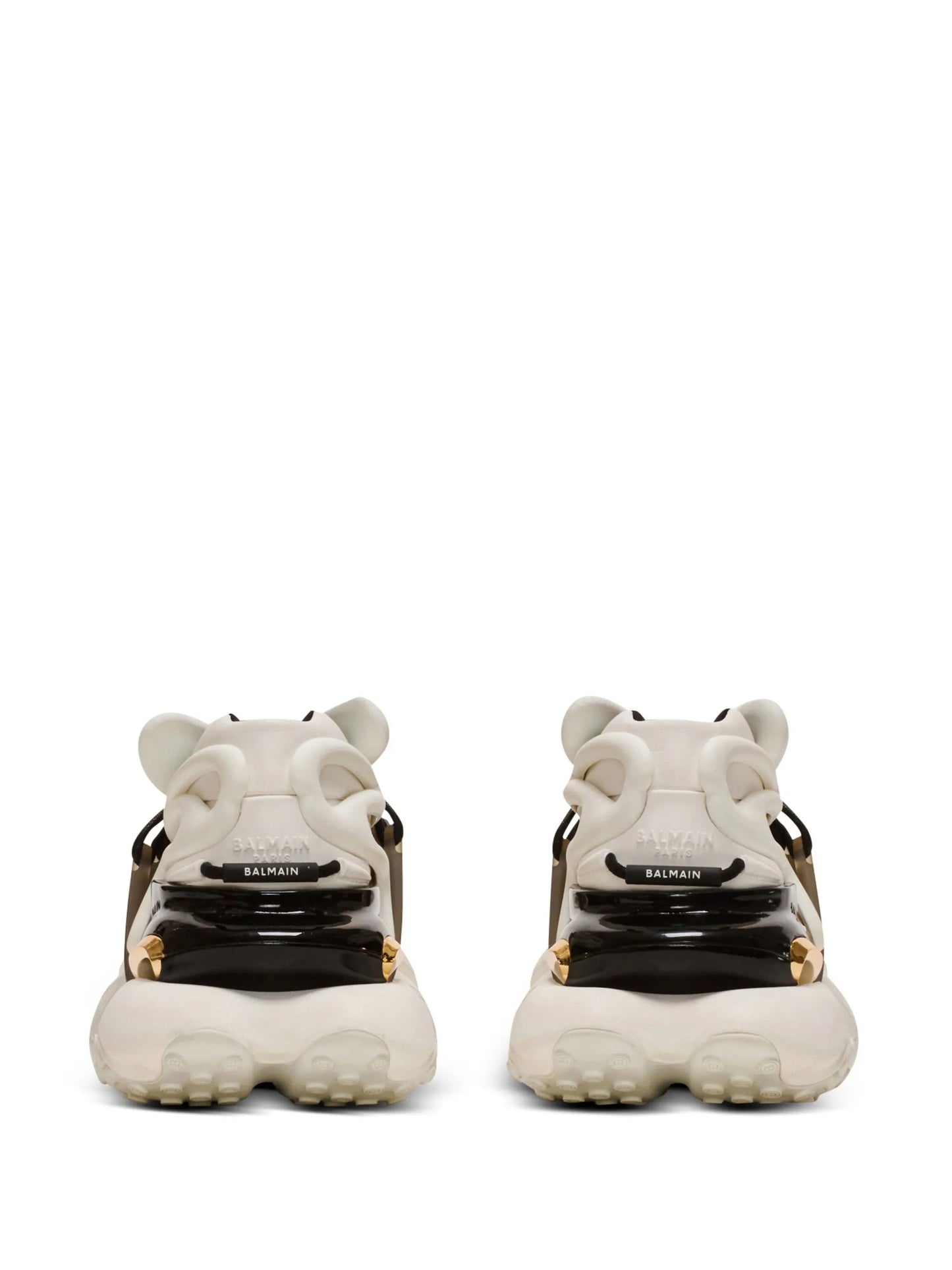 Unicorn Low chunky sneakers