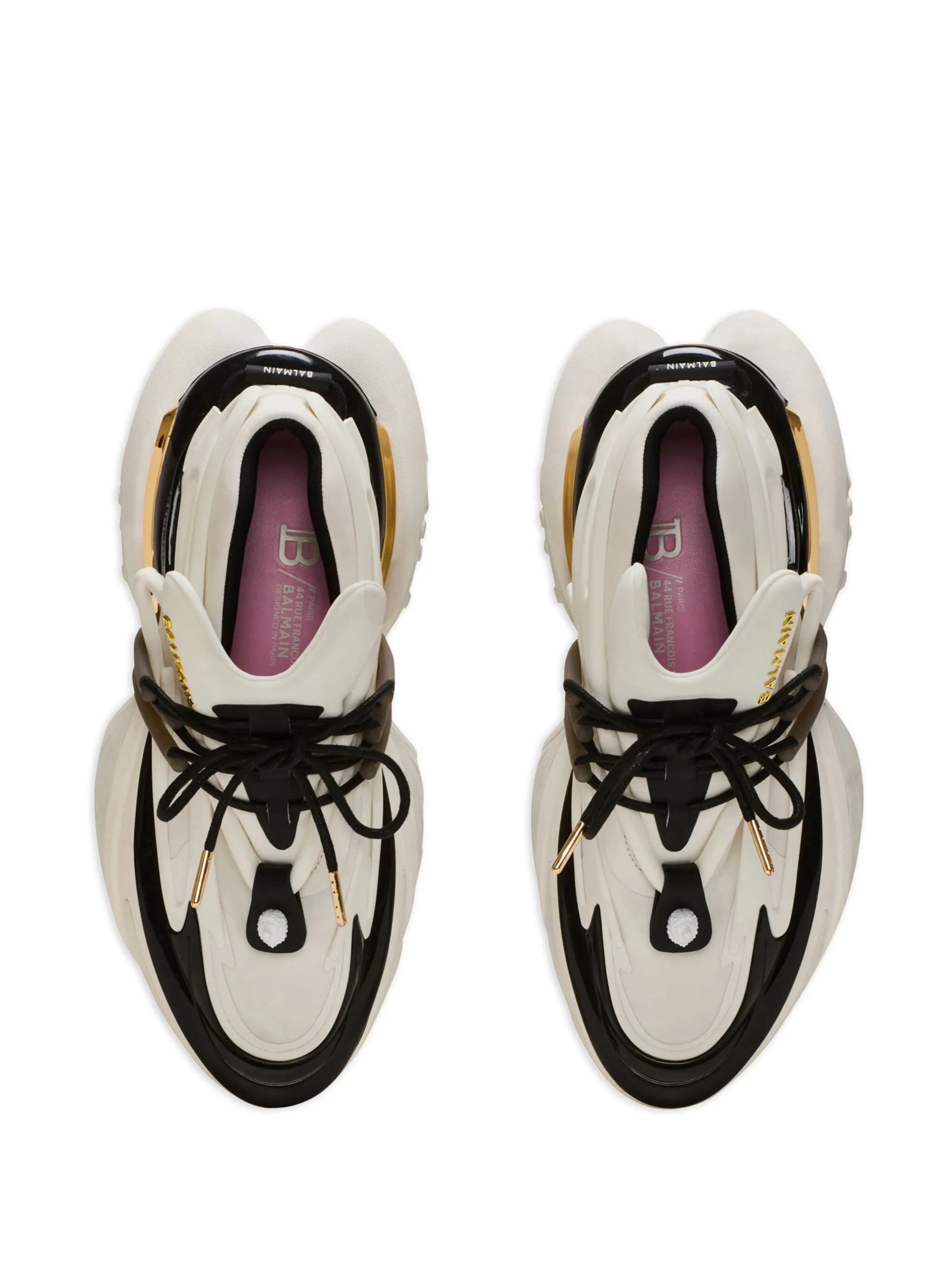 Unicorn Low chunky sneakers