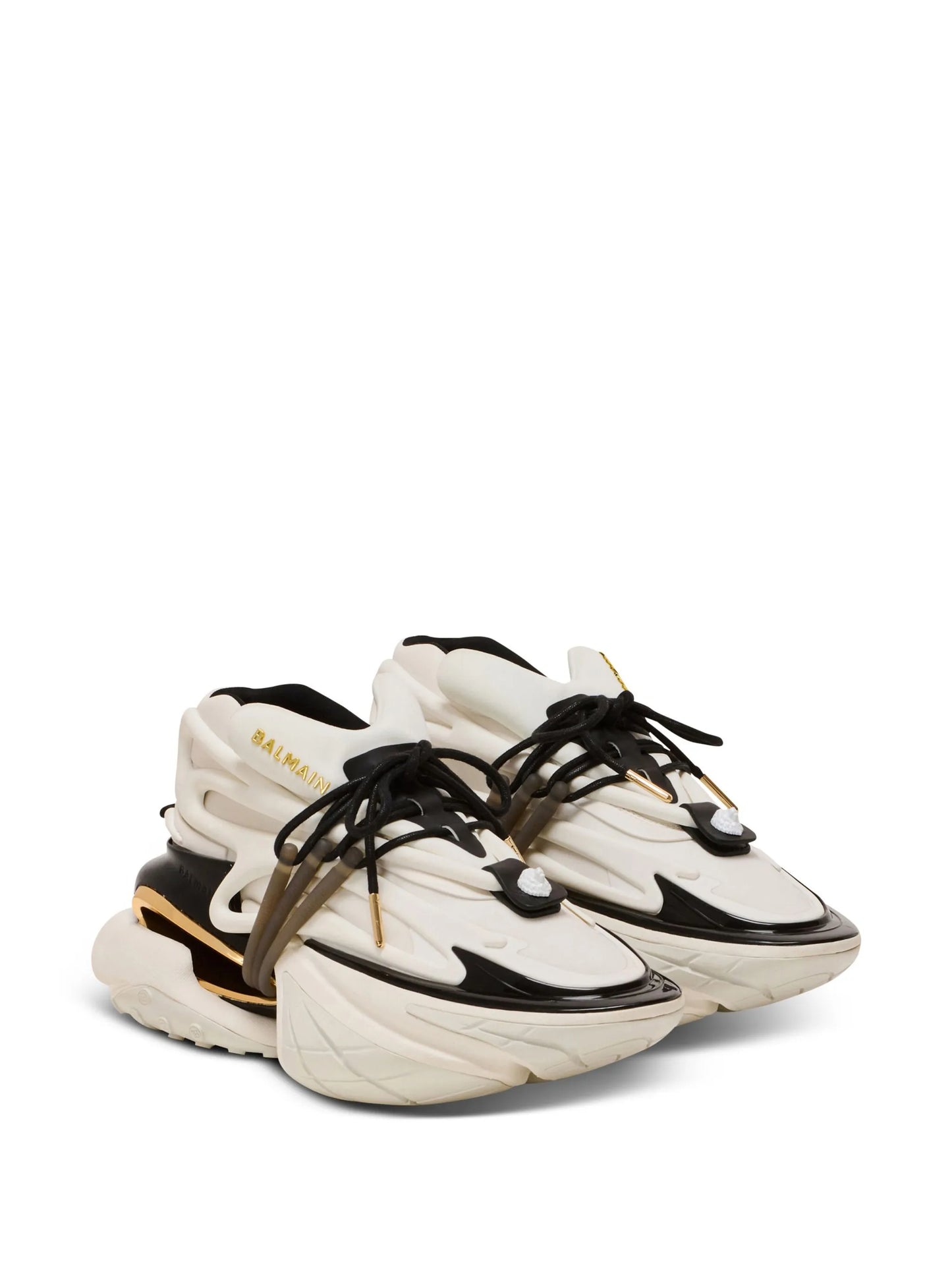 Unicorn Low chunky sneakers