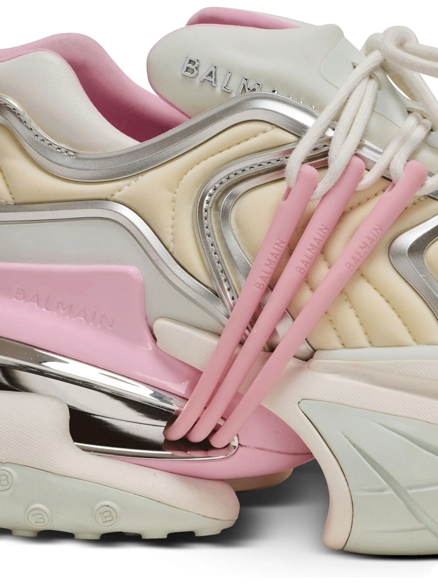 Unicorn Wave chunky sneakers