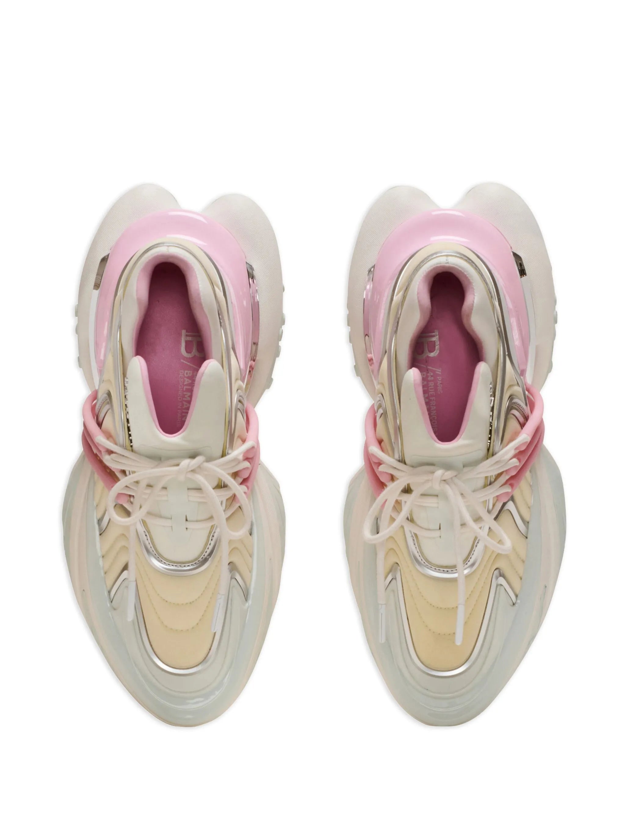 Unicorn Wave chunky sneakers