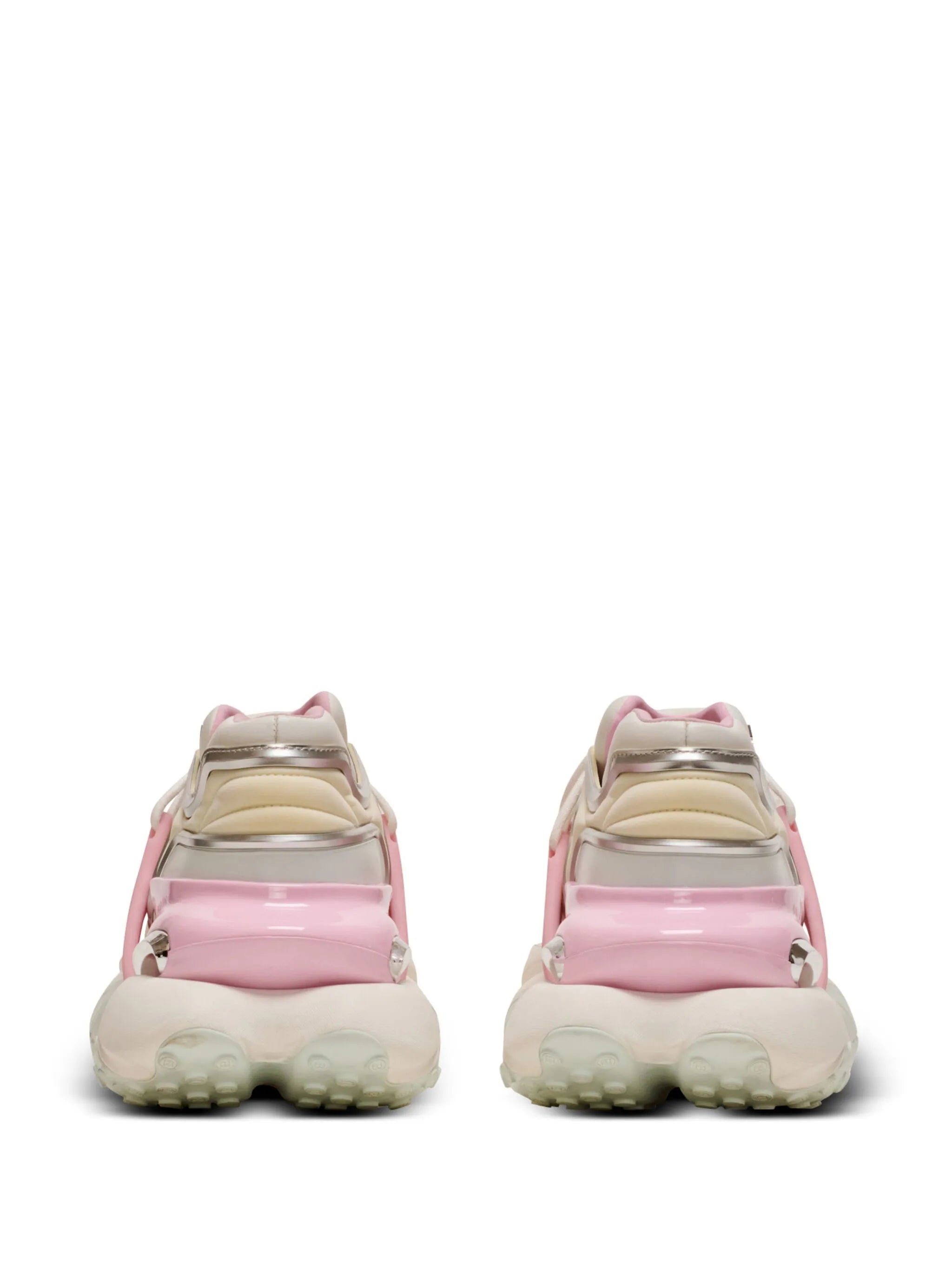 Unicorn Wave chunky sneakers