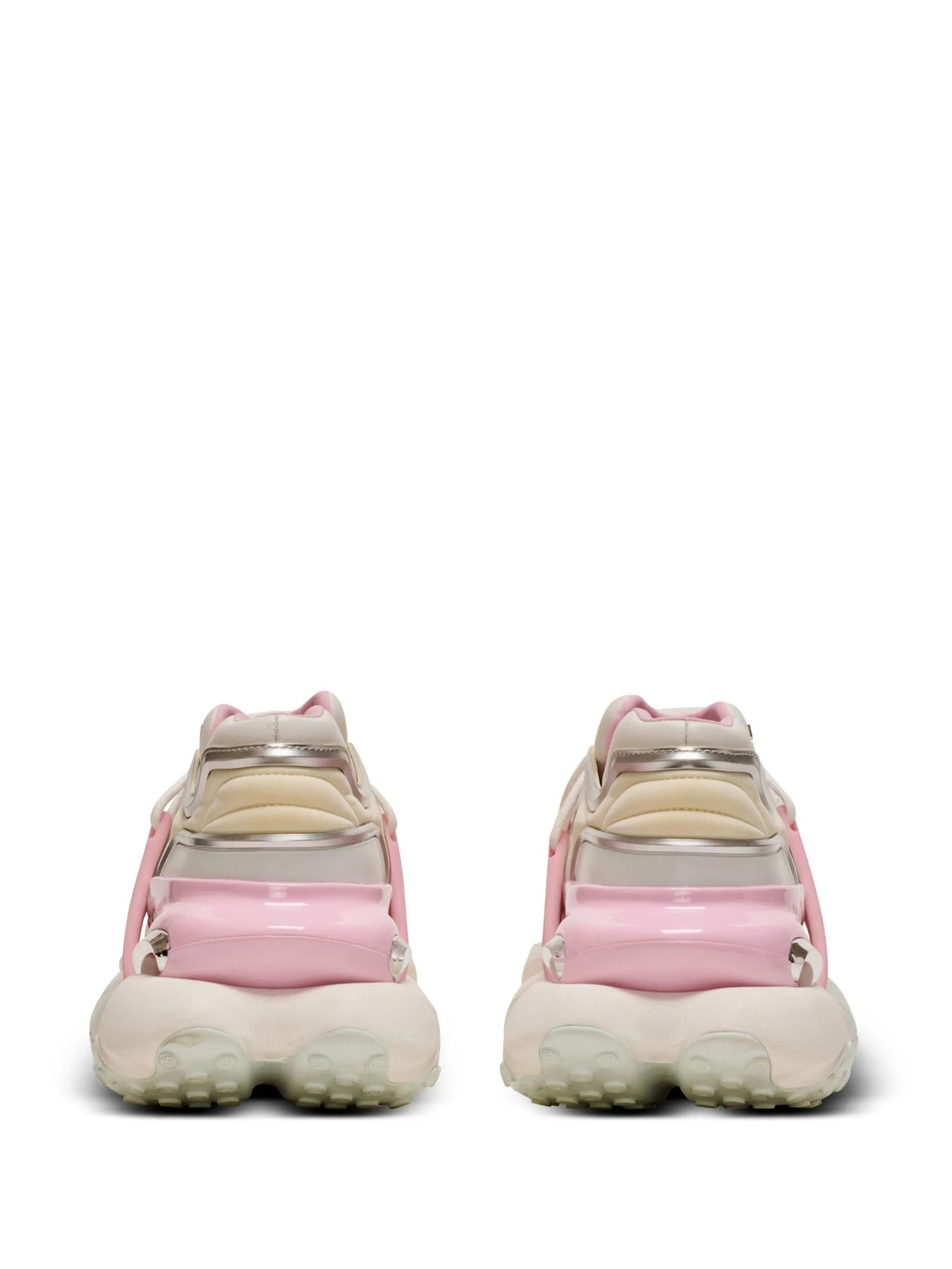 Unicorn Wave chunky sneakers