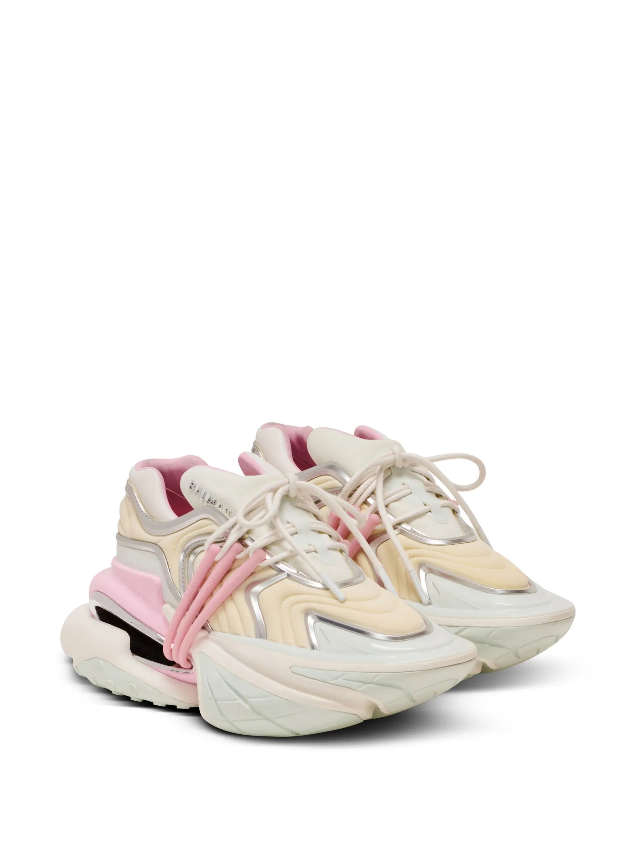 Unicorn Wave chunky sneakers