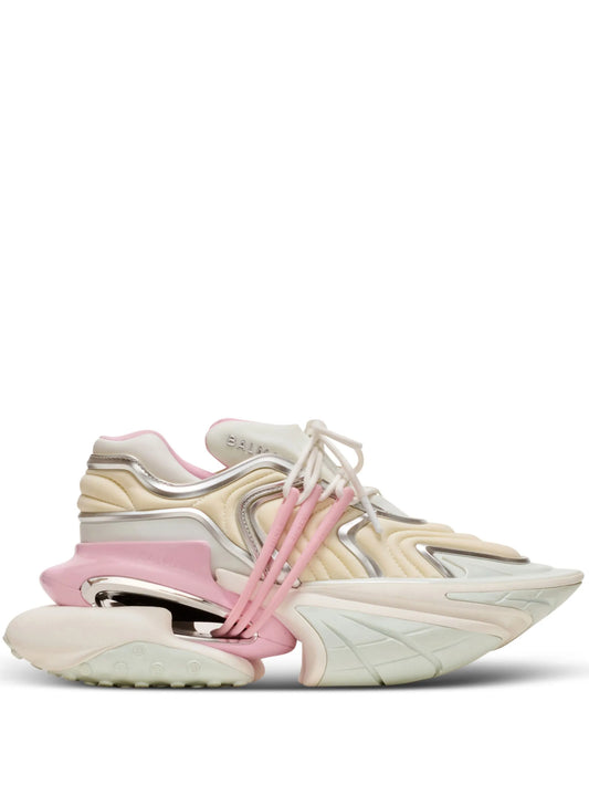 Unicorn Wave chunky sneakers
