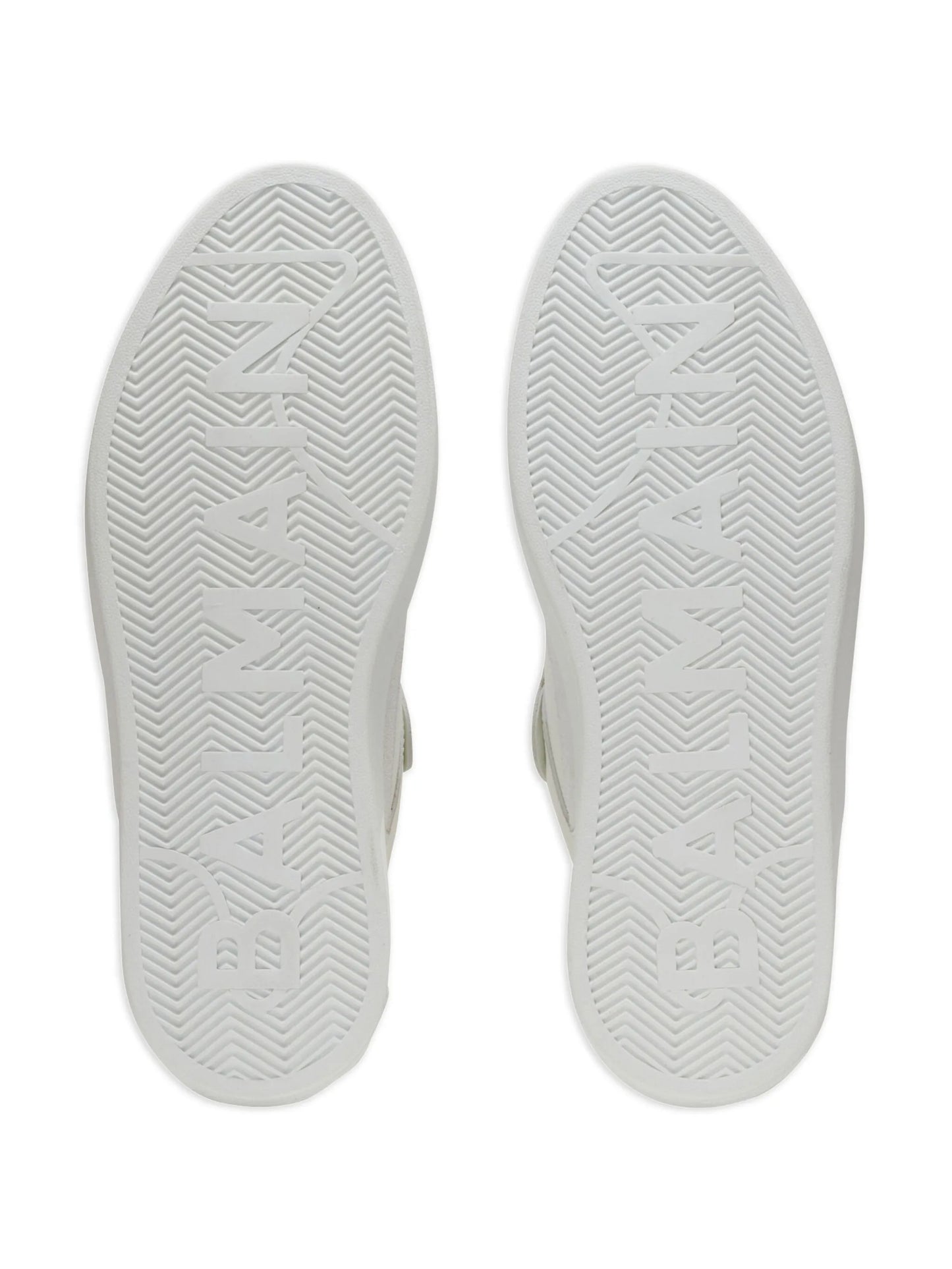 B-Court Flip leather sneakers
