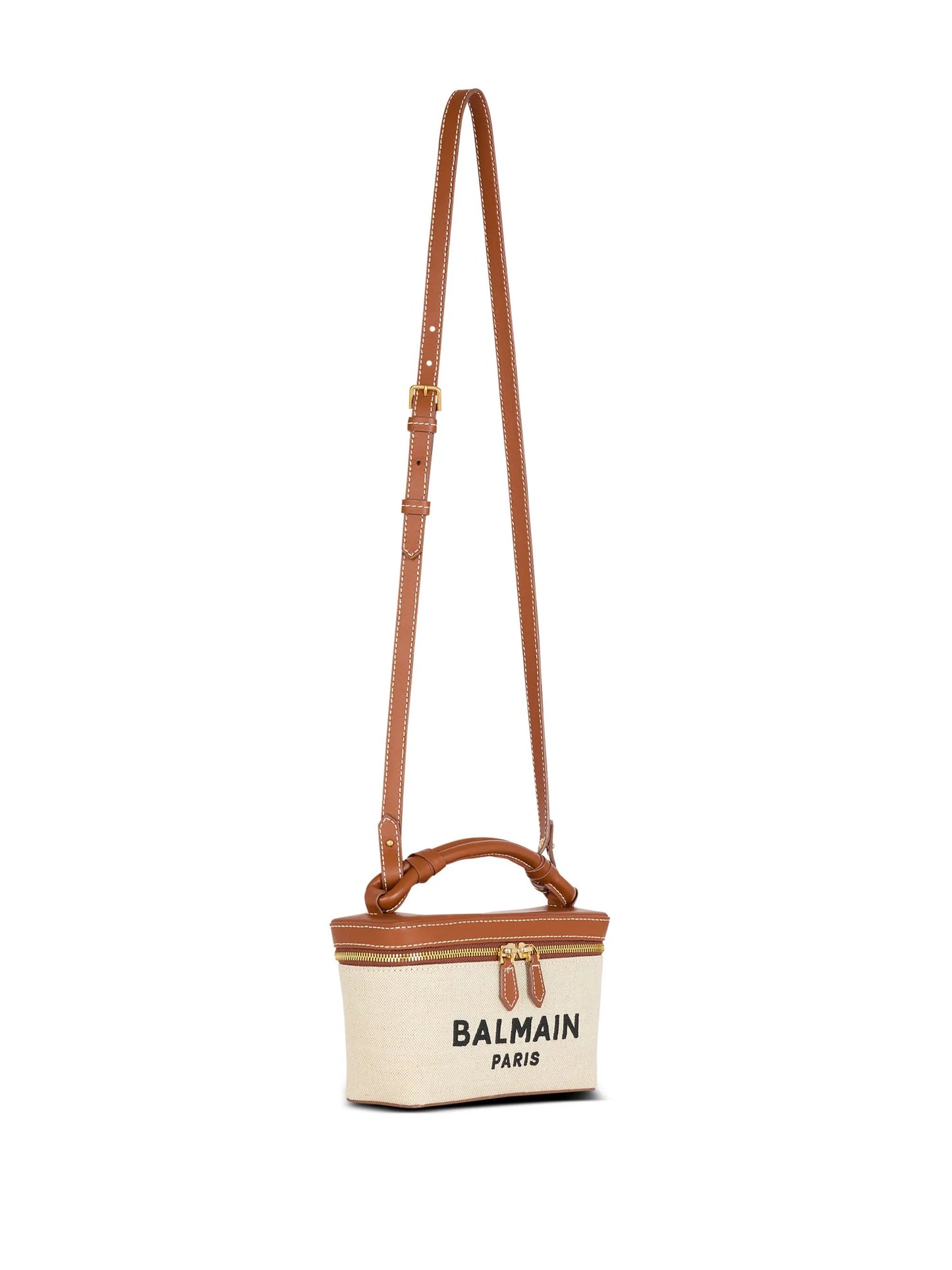 B-Army canvas tote bag