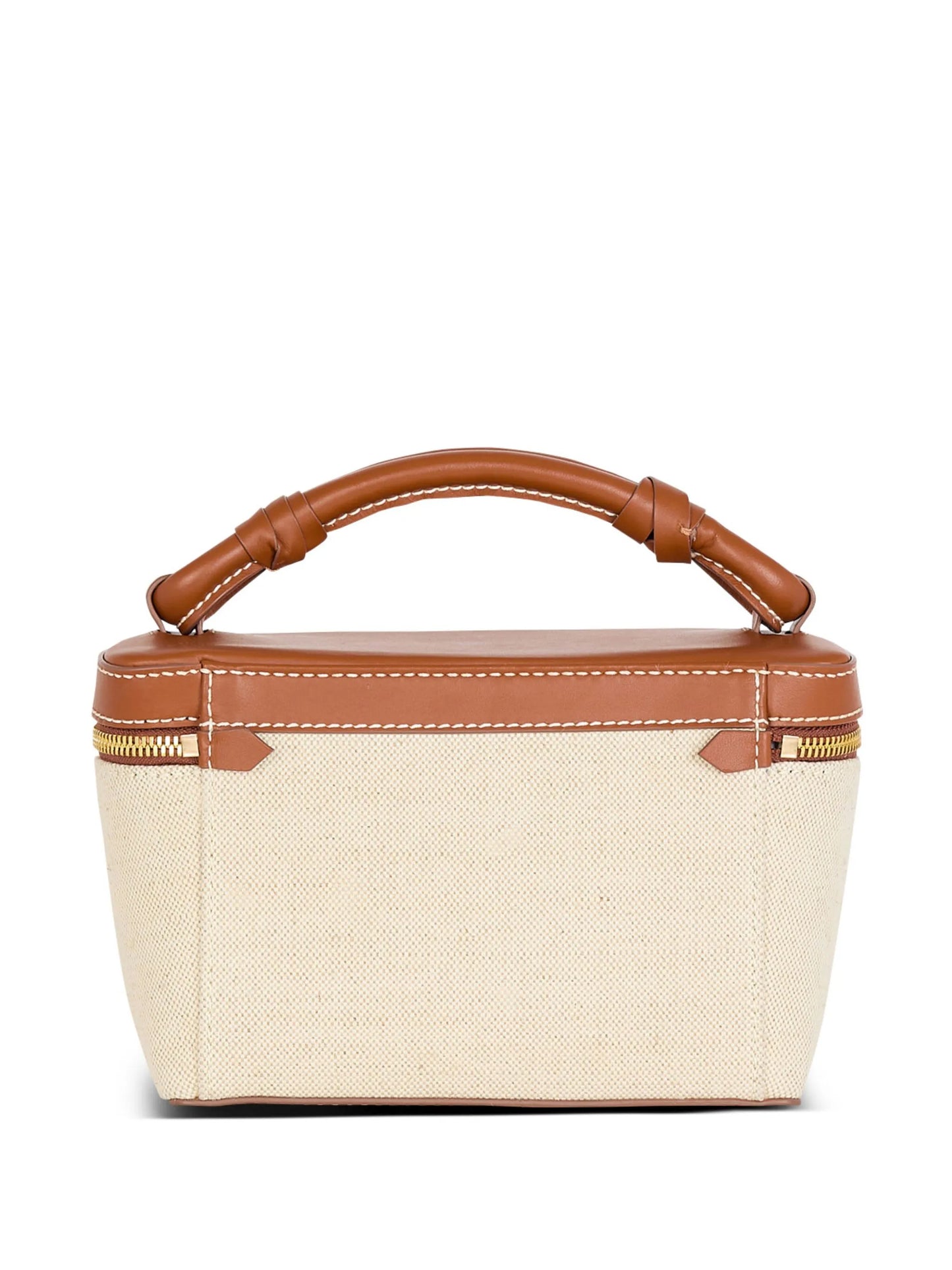 B-Army canvas tote bag
