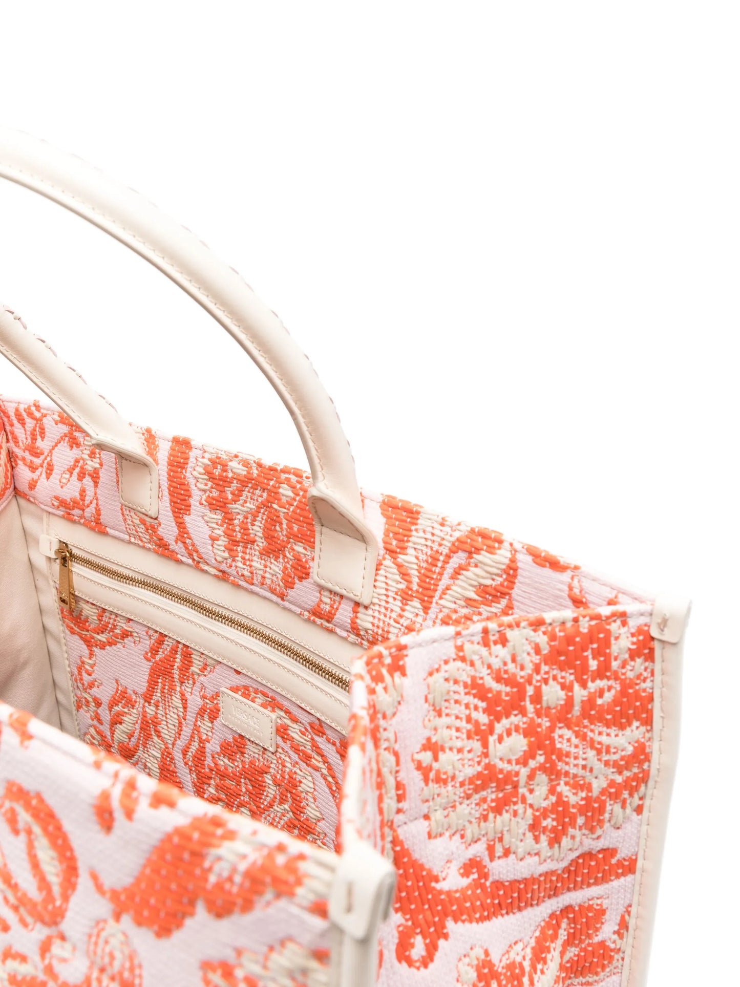 large Barocco Athena tote bag