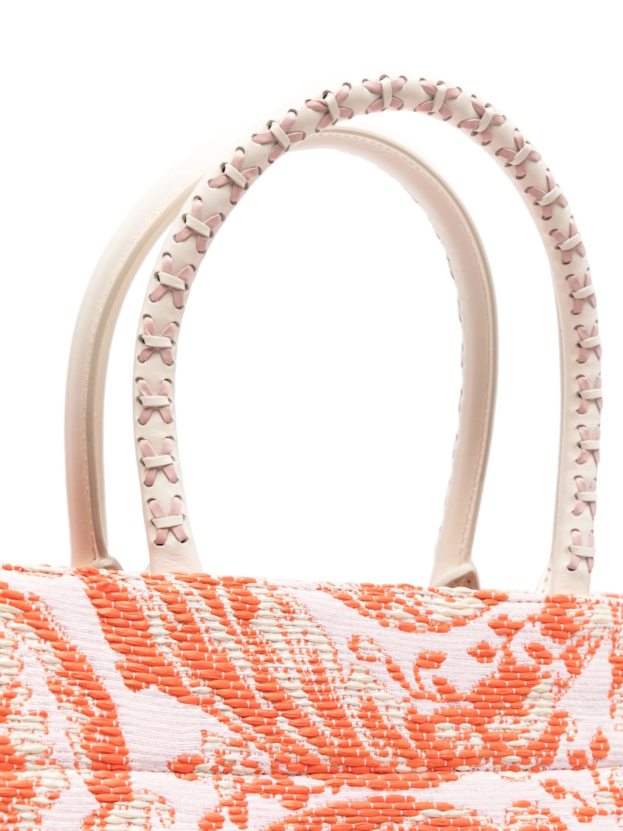 large Barocco Athena tote bag