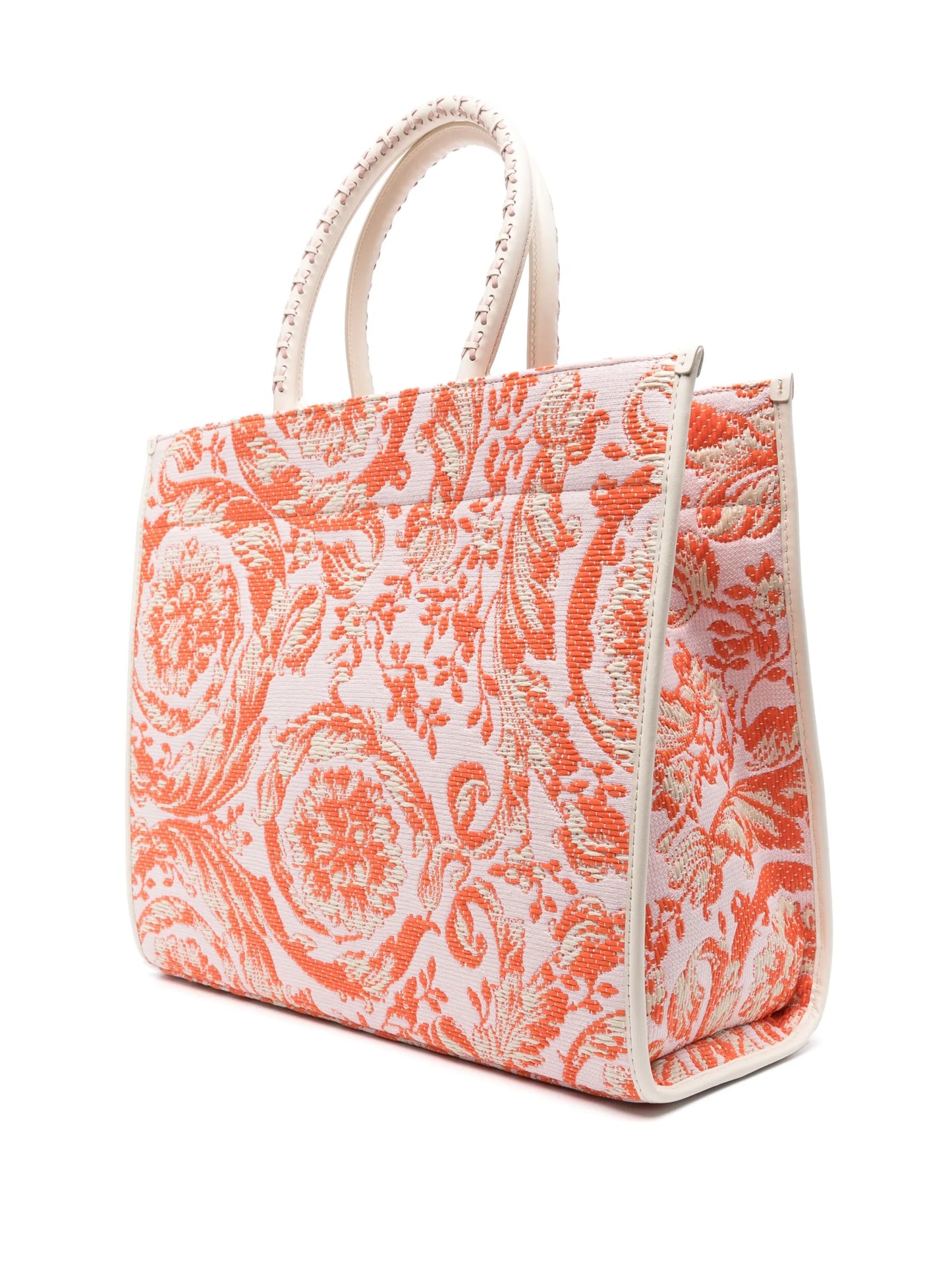 large Barocco Athena tote bag