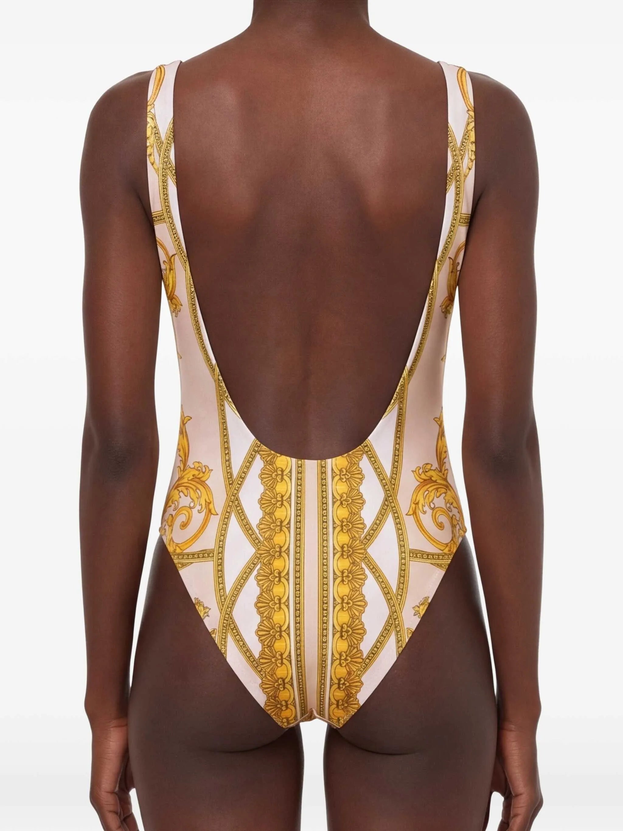 La Coupe des Dieux swimsuit
