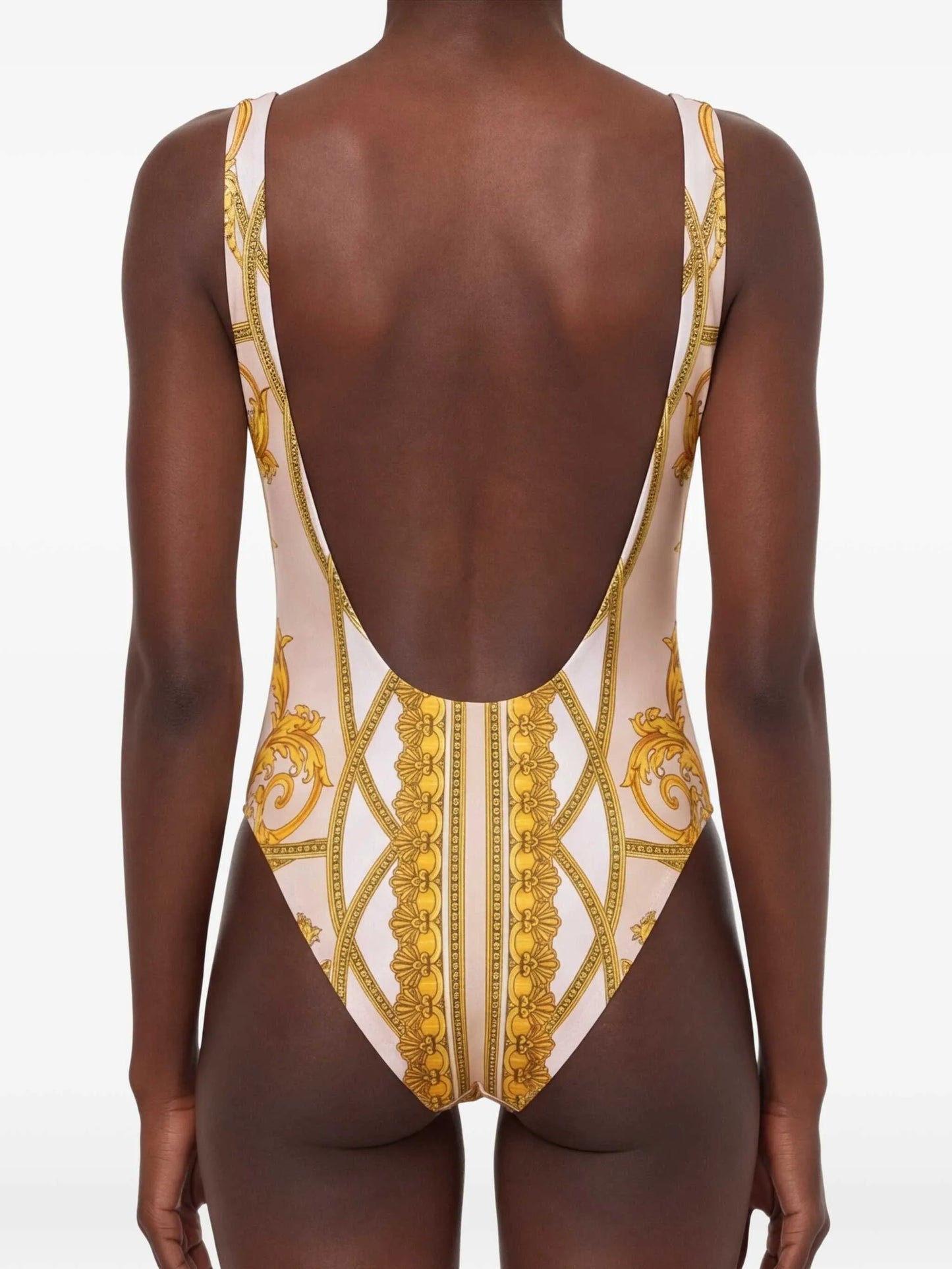 La Coupe des Dieux swimsuit