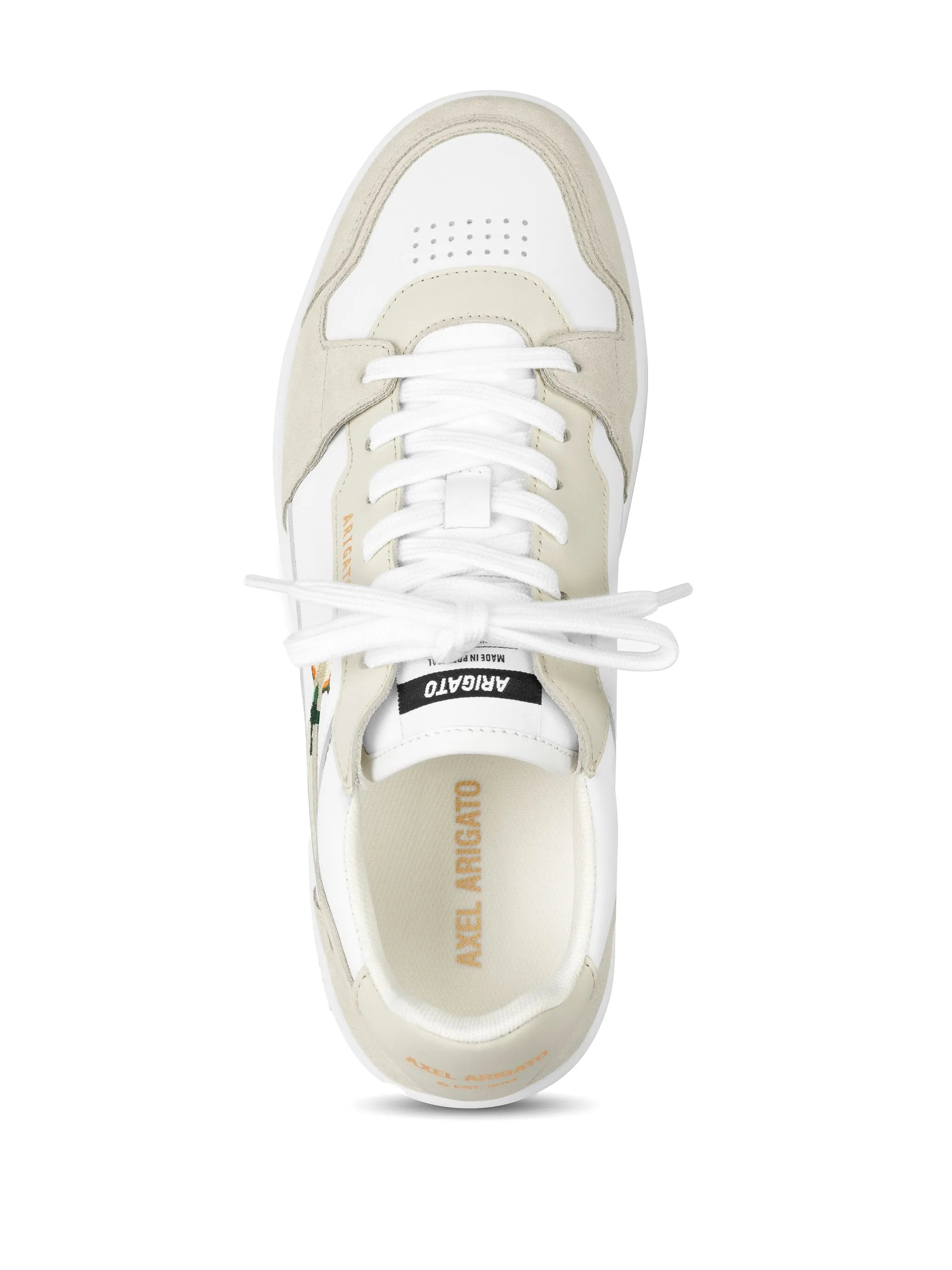 Dice Lo Bee Bird sneakers