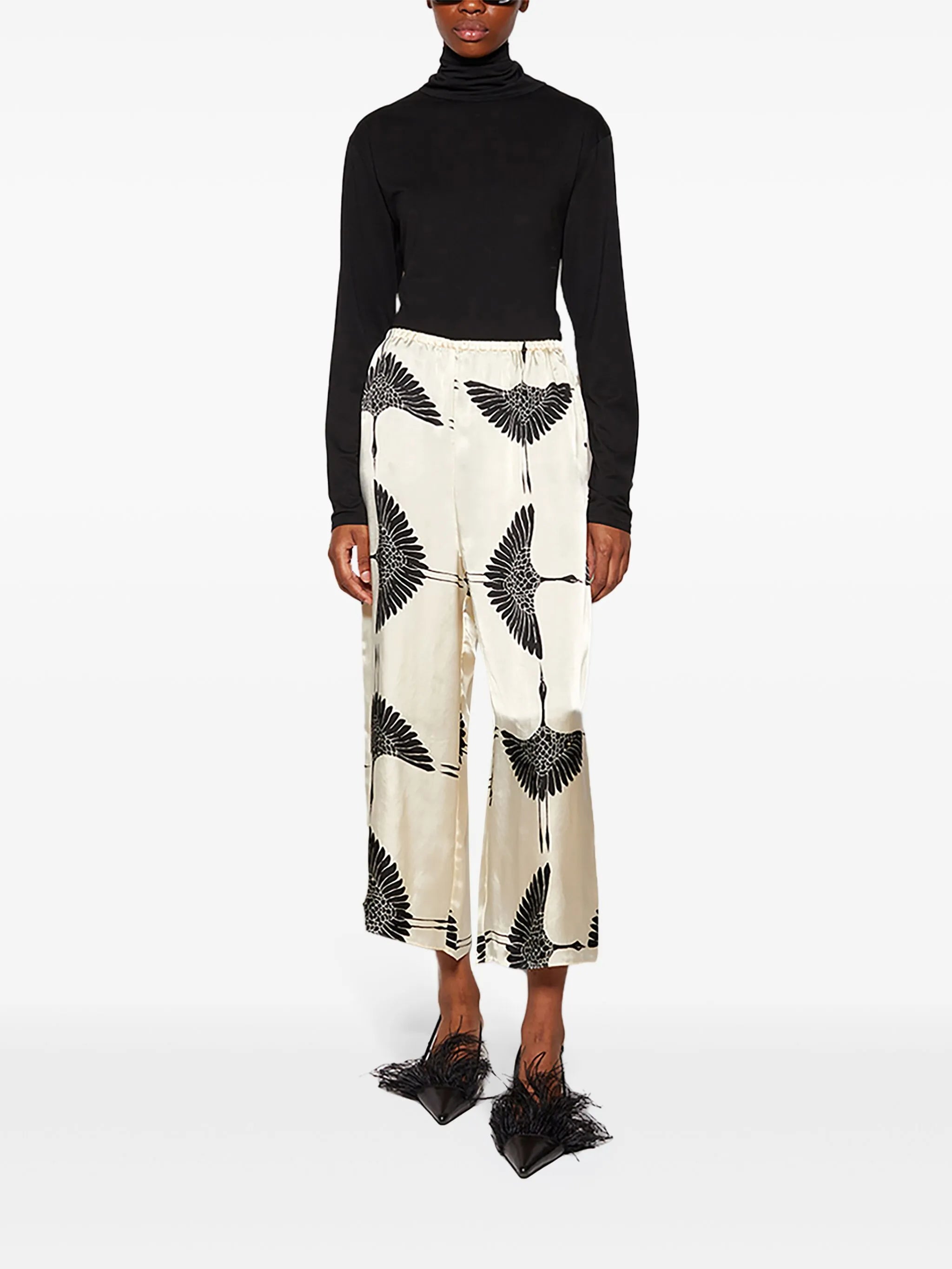 Mindy trousers