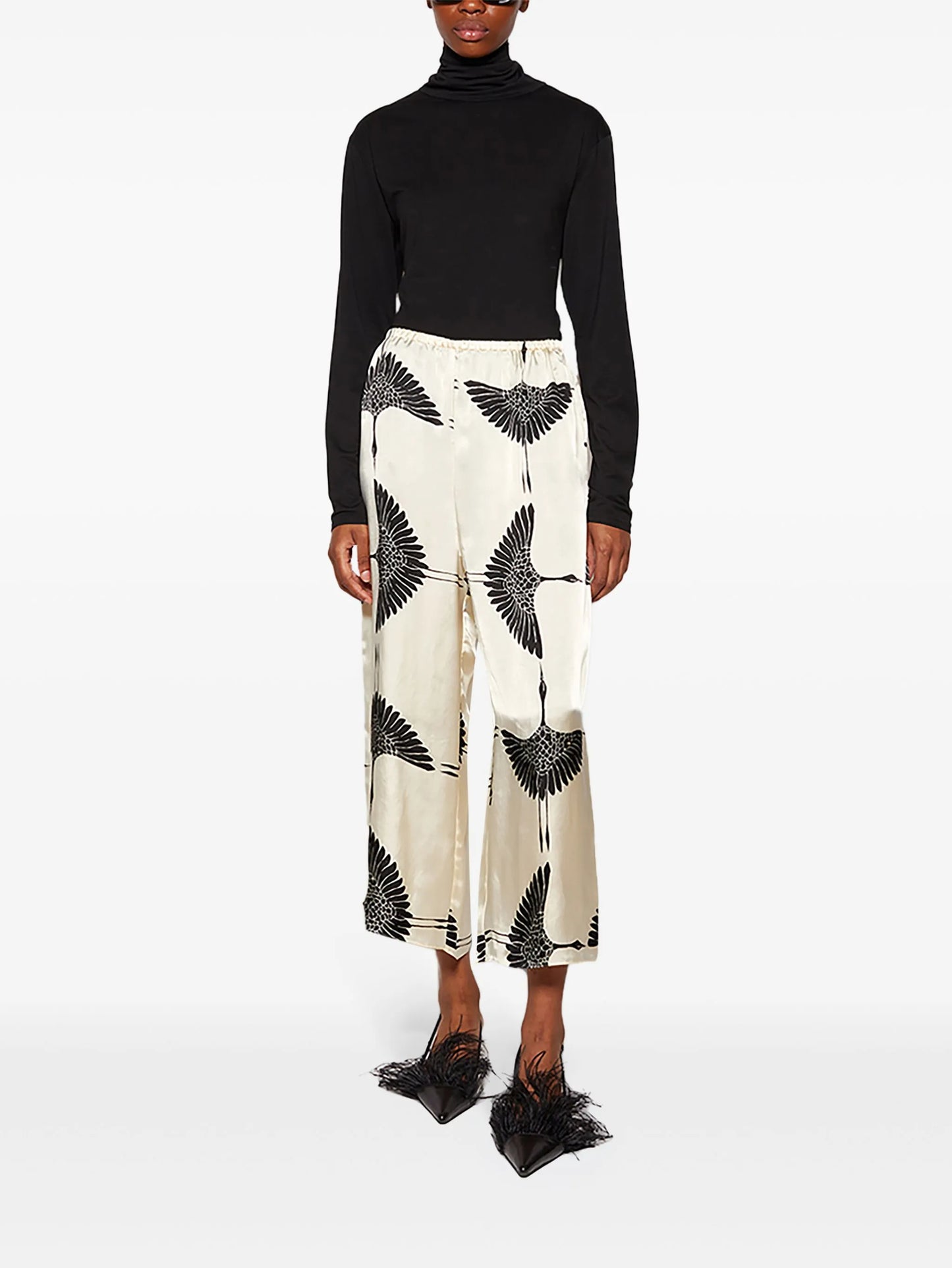 Mindy trousers