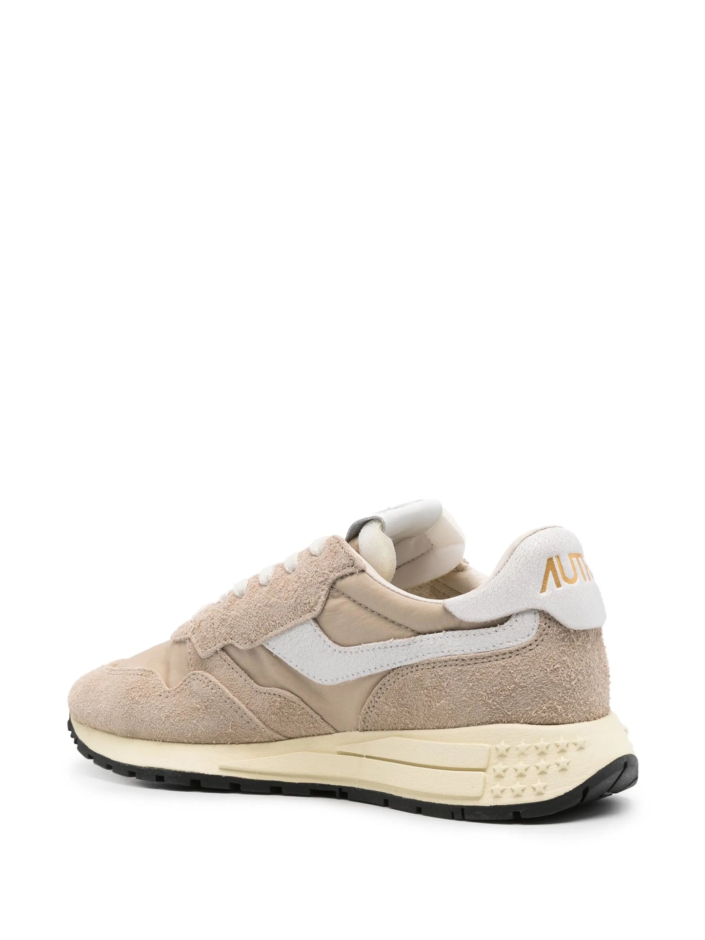 Reelwind low-top sneakers