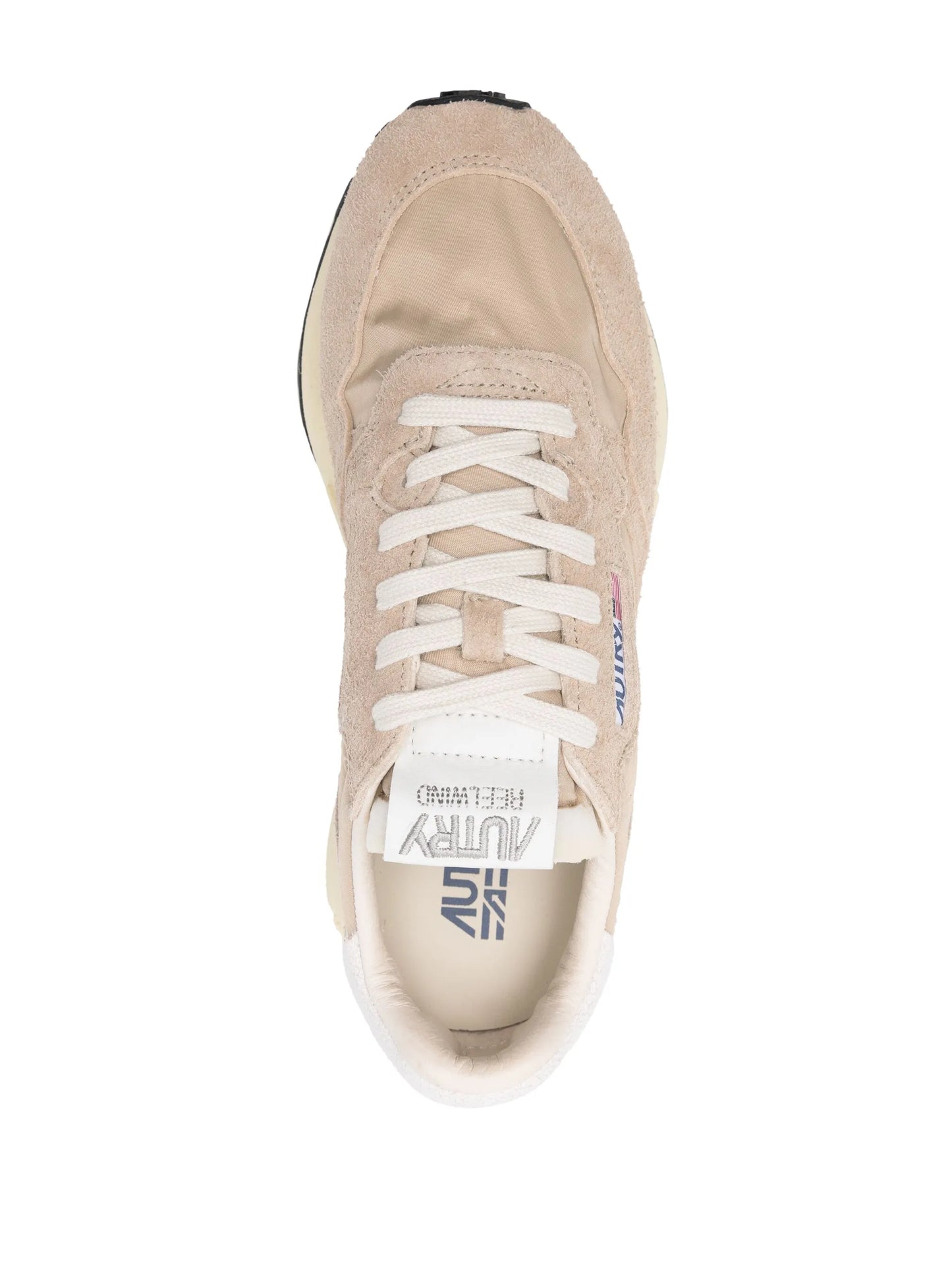 Reelwind low-top sneakers