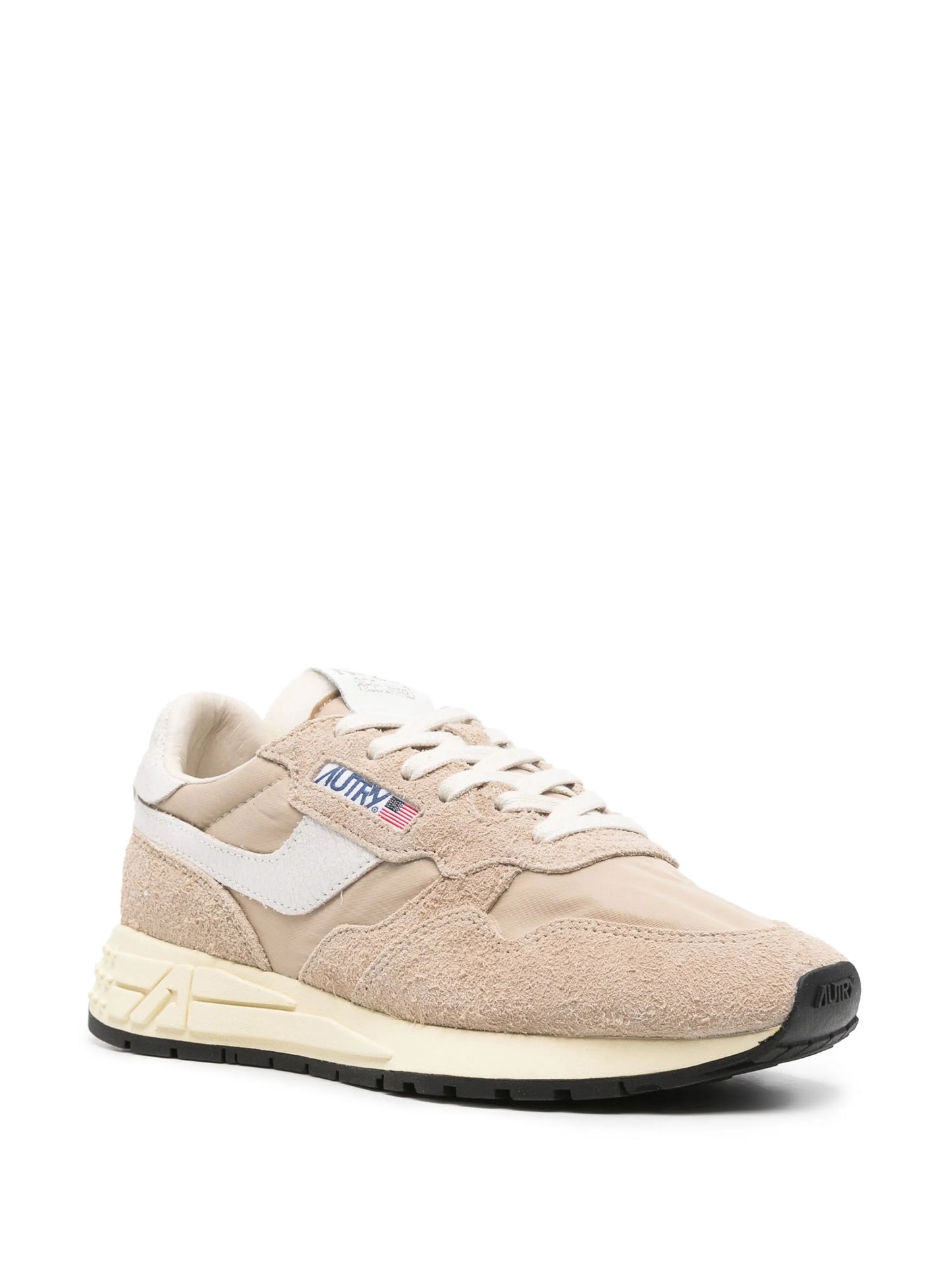 Reelwind low-top sneakers