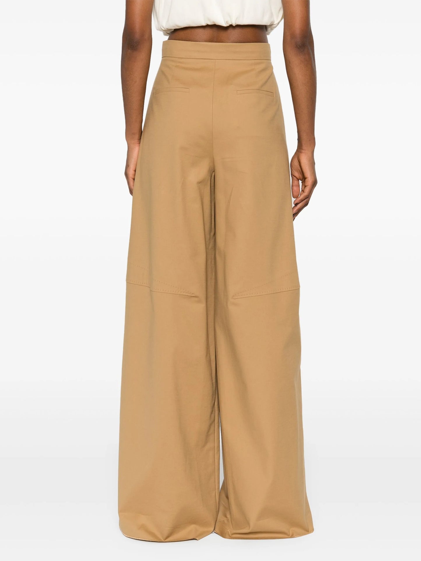 Avoriaz palazzo pants