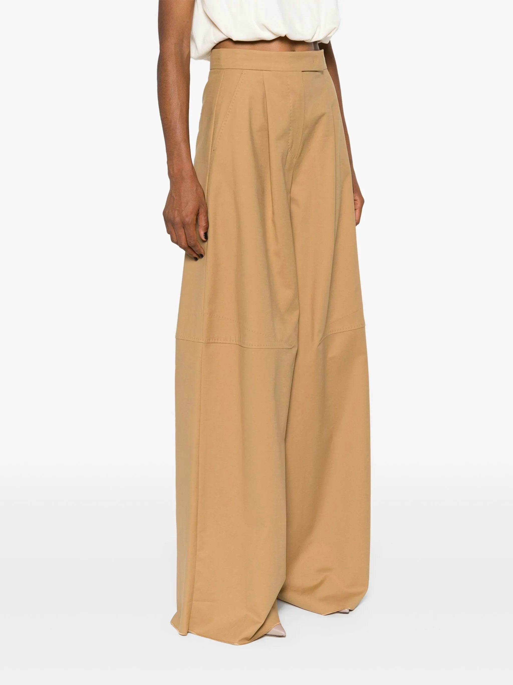 Avoriaz palazzo pants
