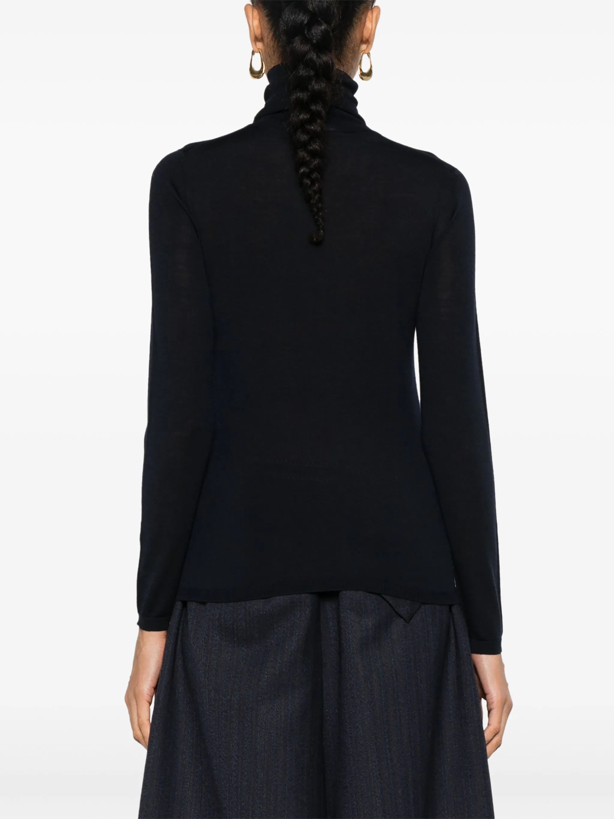 Saluto sweater