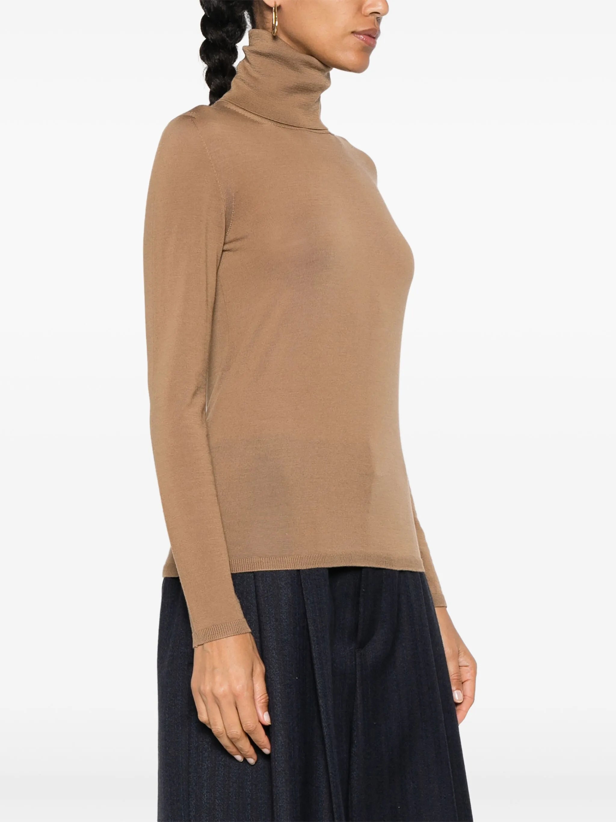 Saluto sweater