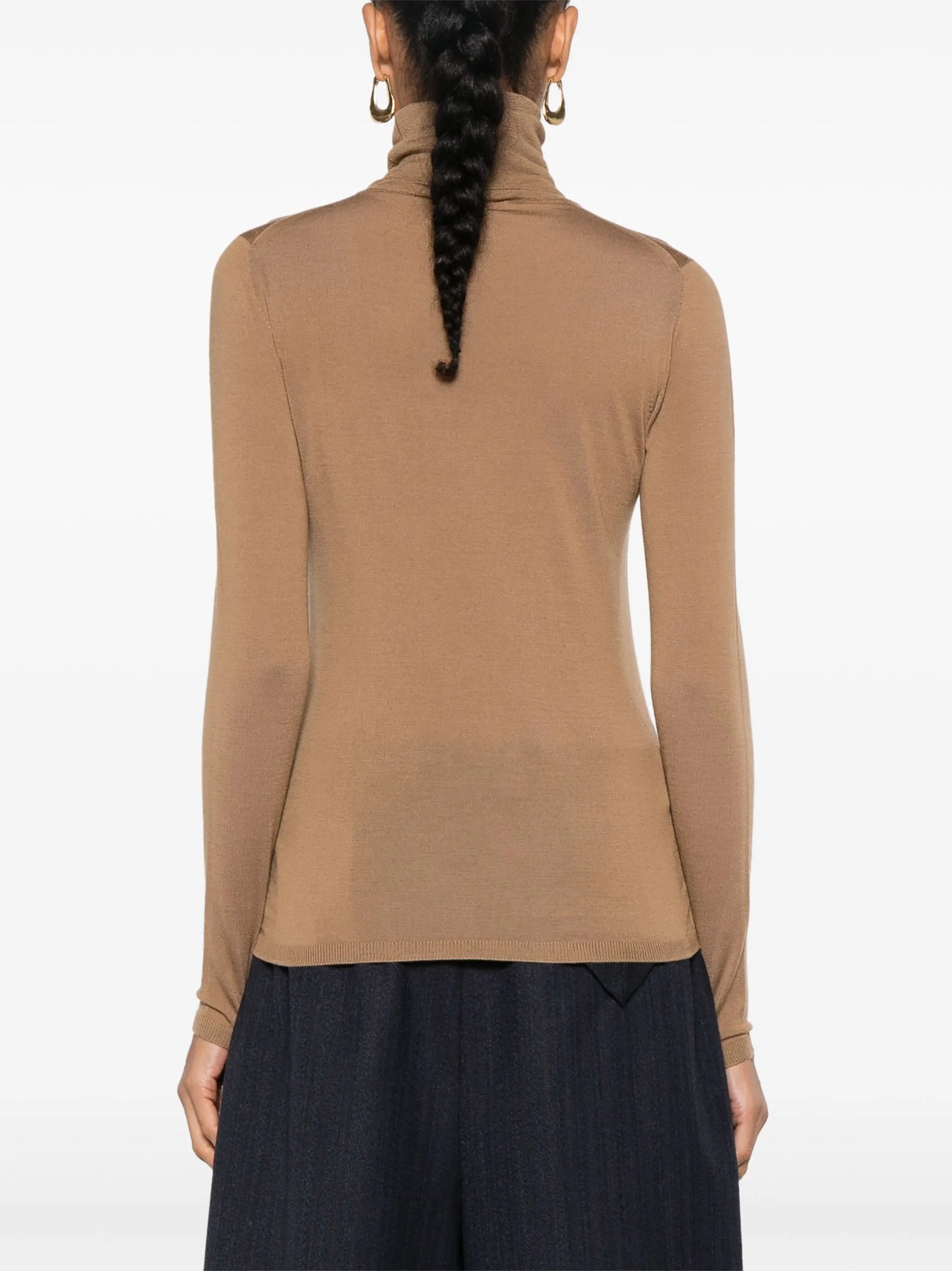 Saluto sweater