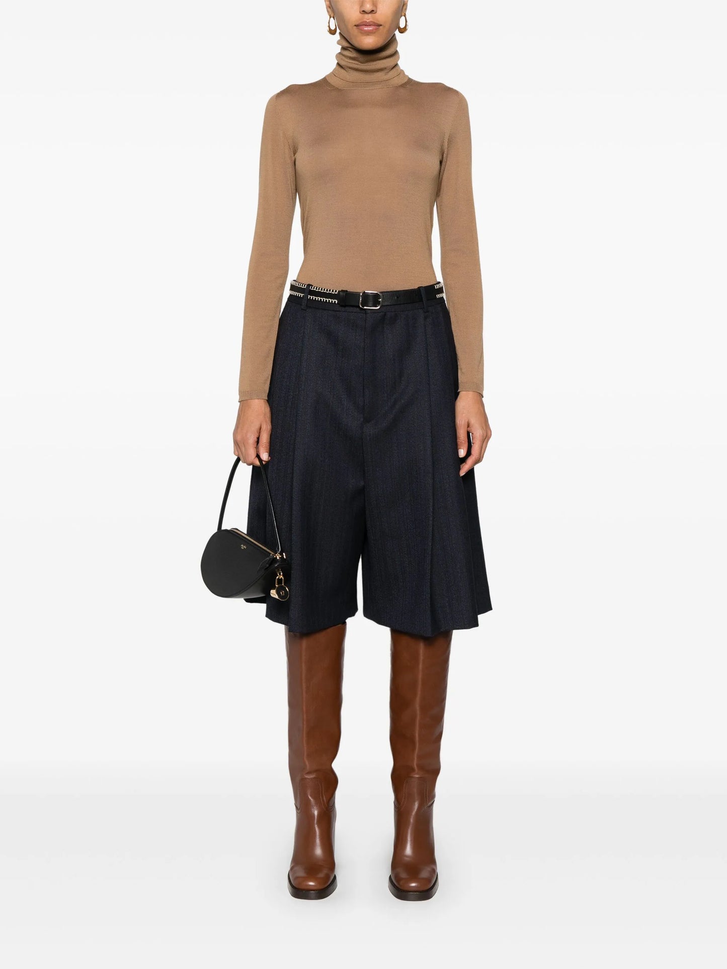 Saluto sweater