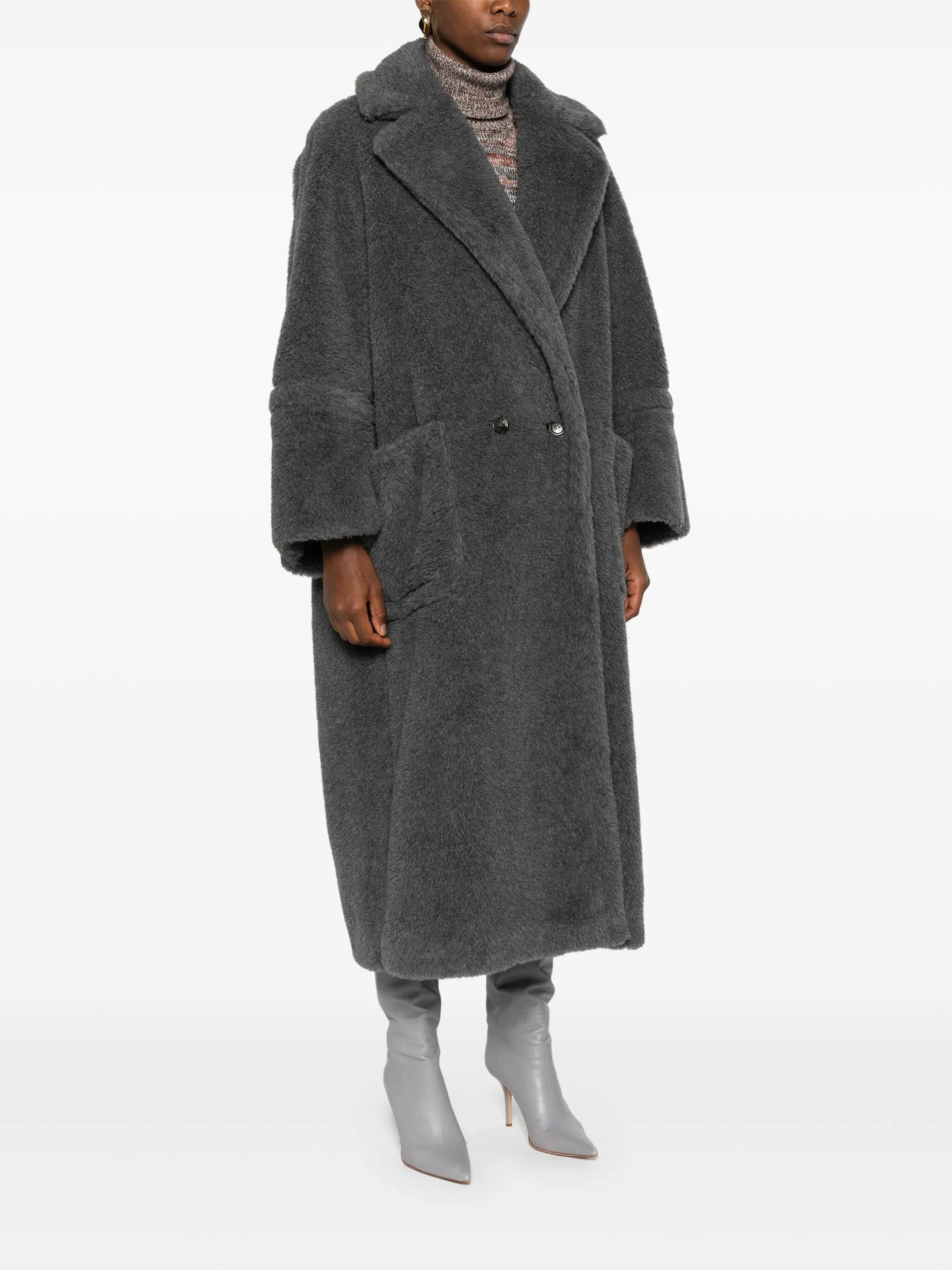Kadiak coat